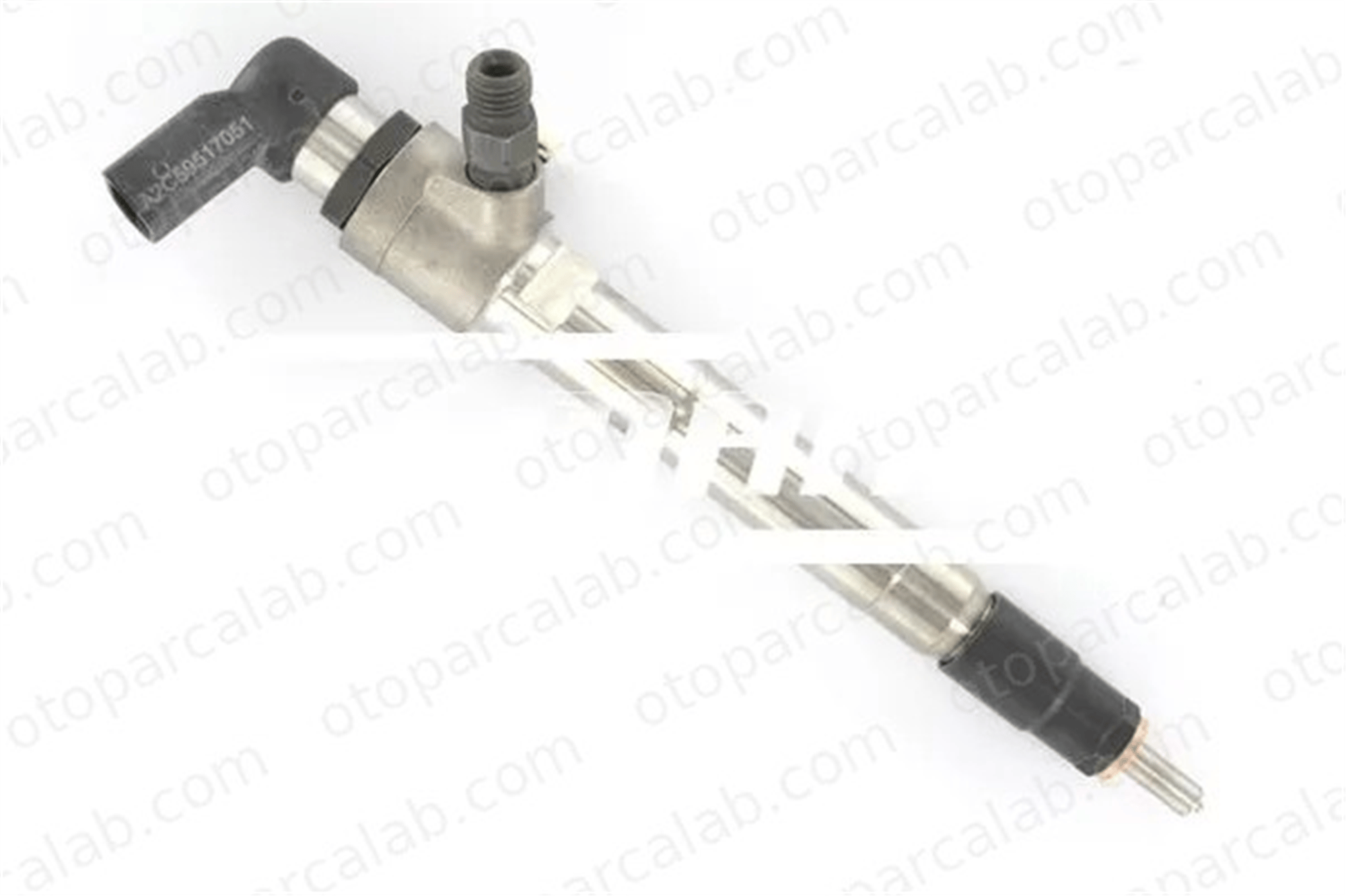 FOMOCO BK2Q9K546AG Enjektör FORD RANGER TRANSIT V363 Panelvan/Van BK2Q9K546AG 1623839680