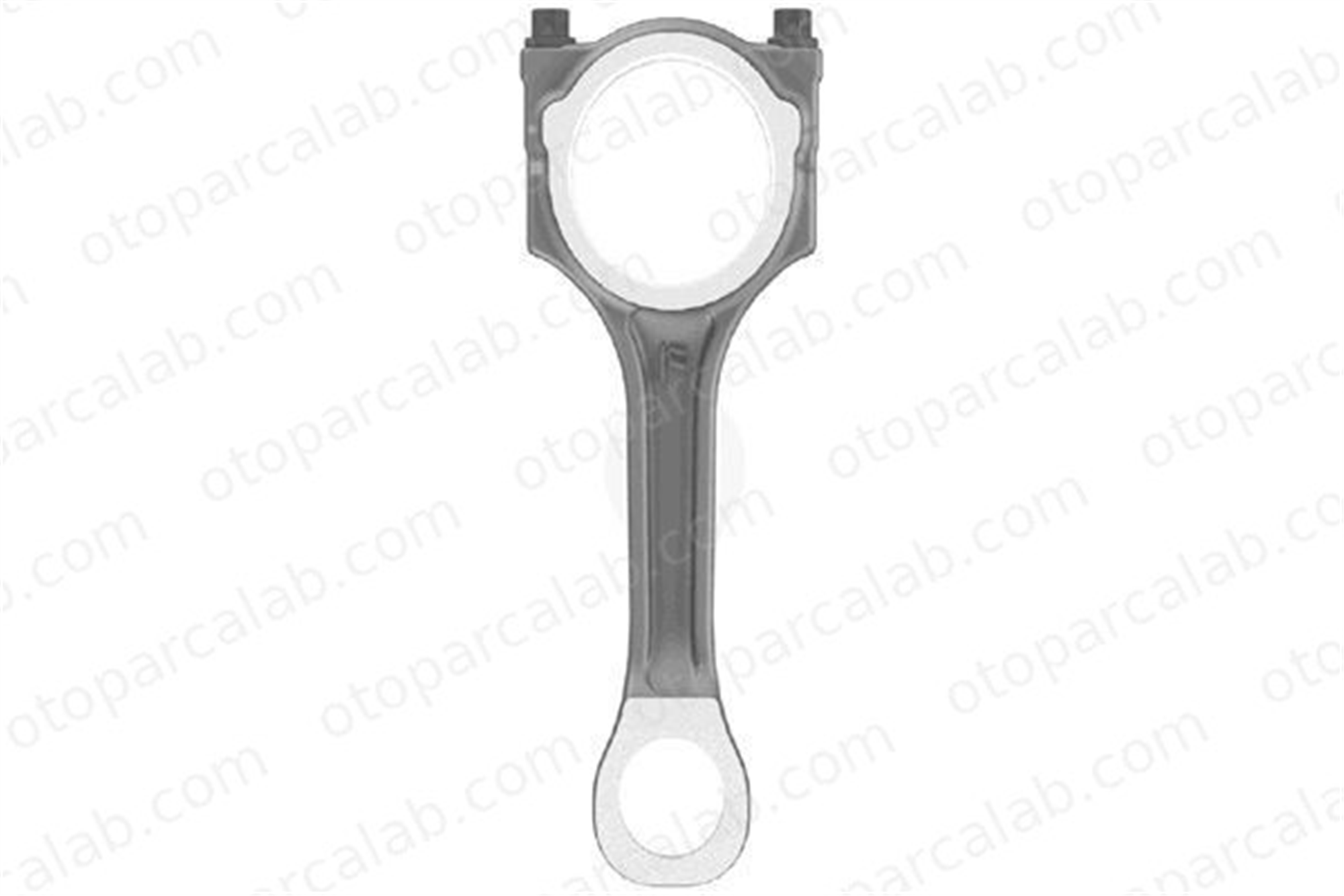 FOMOCO CK2Q6200AAA Piston Kolu FORD TRANSIT Minibüs/Otobüs TRANSIT Panelvan/Van CK2Q6200AAA 603E3