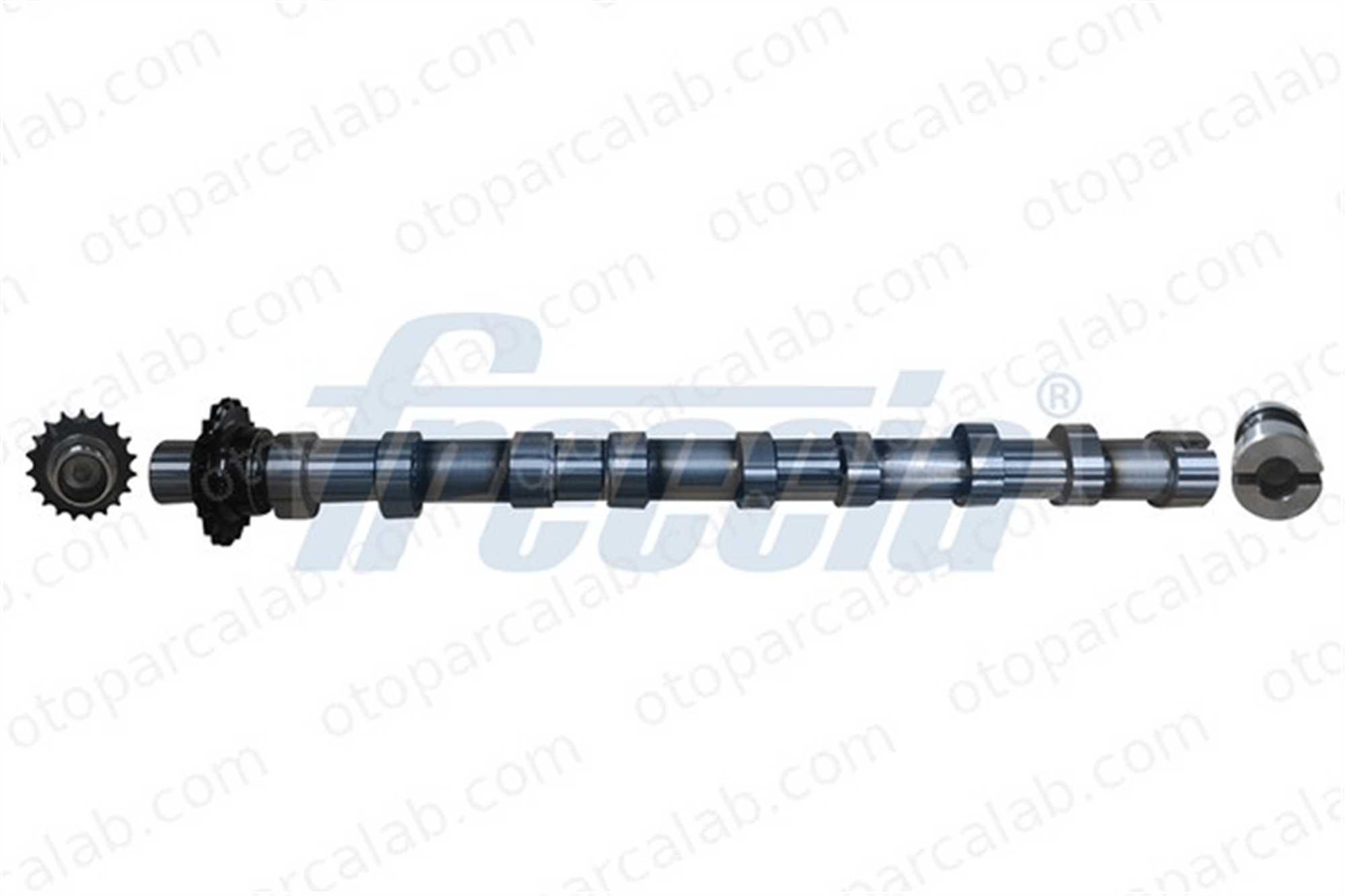 FOMOCO DS7Q6A270BA Eksantrik Mili CITROËN JUMPER Panelvan/Van JUMPER Platform şasi DS7Q6A270BA 647311