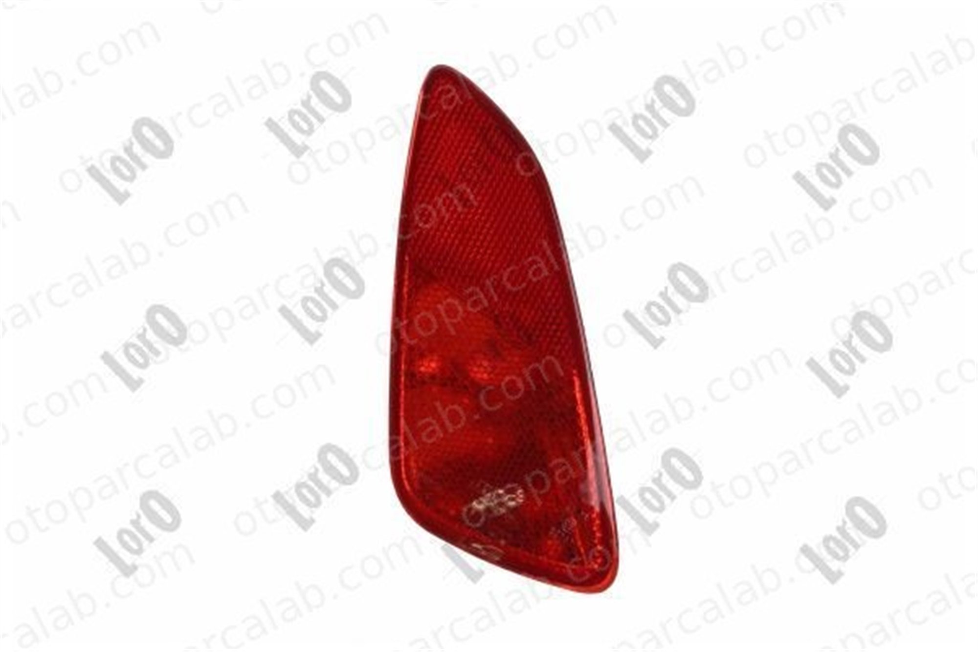 FOMOCO H1BB15K273AD Sis Farı Arka Sol FORD FIESTA VII FIESTA VII Van H1BB15K273AD 2084112
