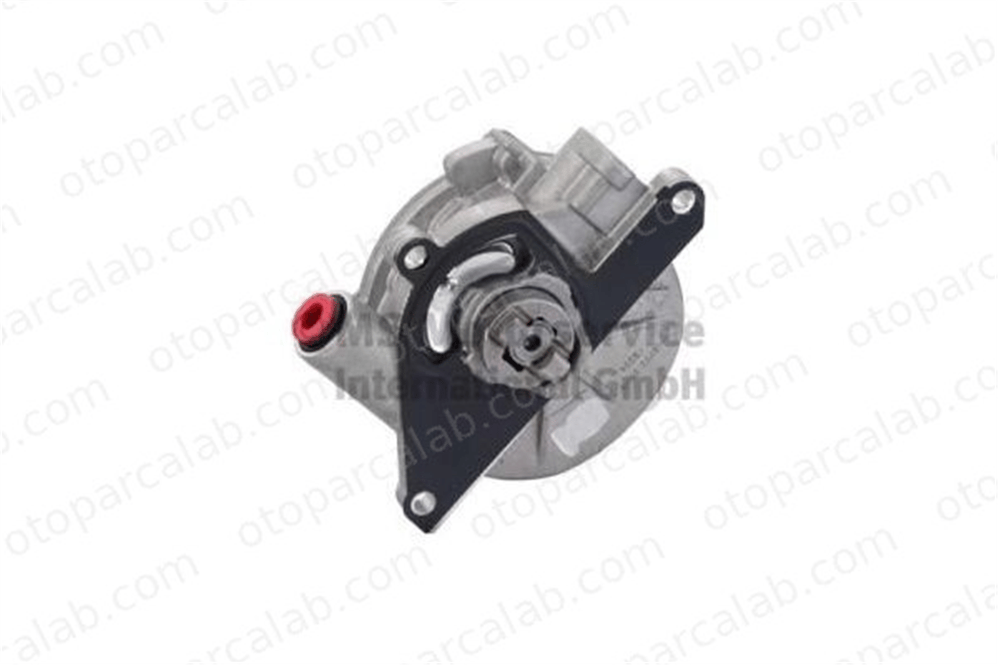 FOMOCO HG9Q2A451AC Vakum Pompa FORD GALAXY III S-MAX HG9Q2A451AC 2600514