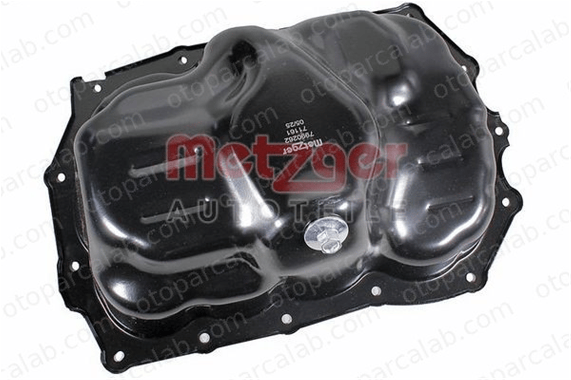 FOMOCO JX6G6675BC Motor Yağ Karteri FORD FOCUS IV FOCUS IV Turnier JX6G6675BC 2247881