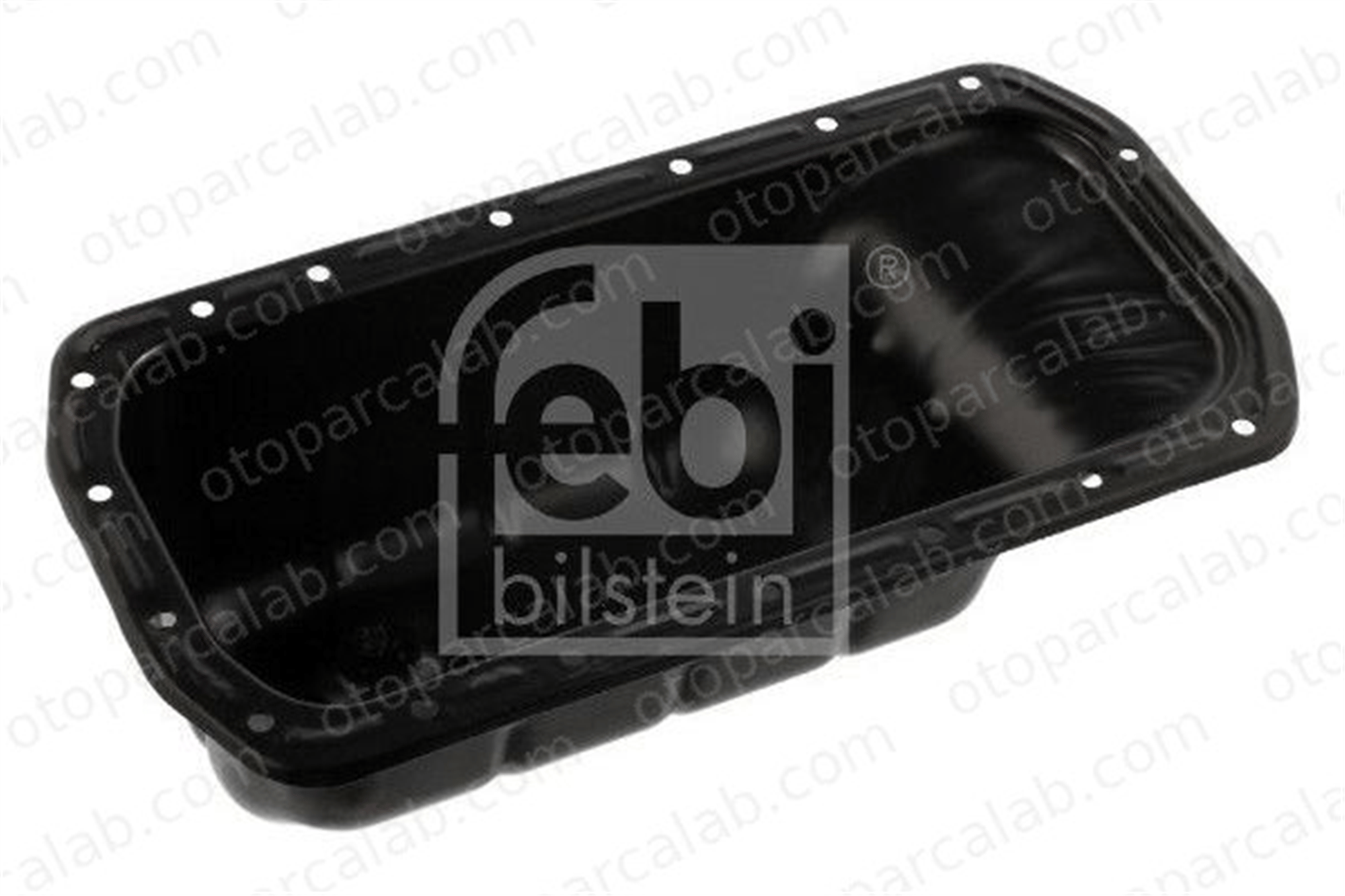 FOMOCO JX6Q6675AB Motor Yağ Karteri CITROËN BERLINGO Kasa/büyük limuzin PEUGEOT PARTNER Kasa/büyük limuzin JX6Q6675AB 301K5