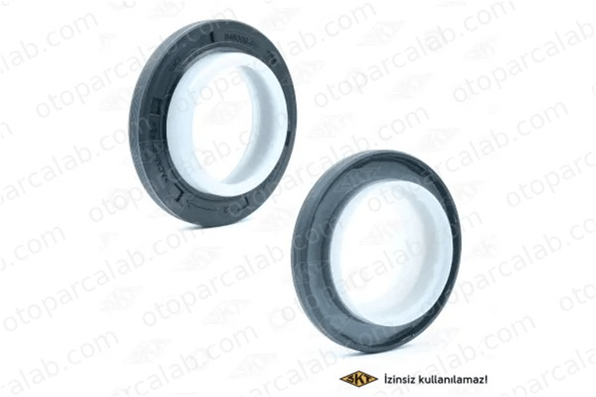 FOMOCO JX6Q6700BA Krank Keçesi Ön CITROËN BERLINGO Kasa/büyük limuzin C3 AIRCROSS II JX6Q6700BA 9820961080