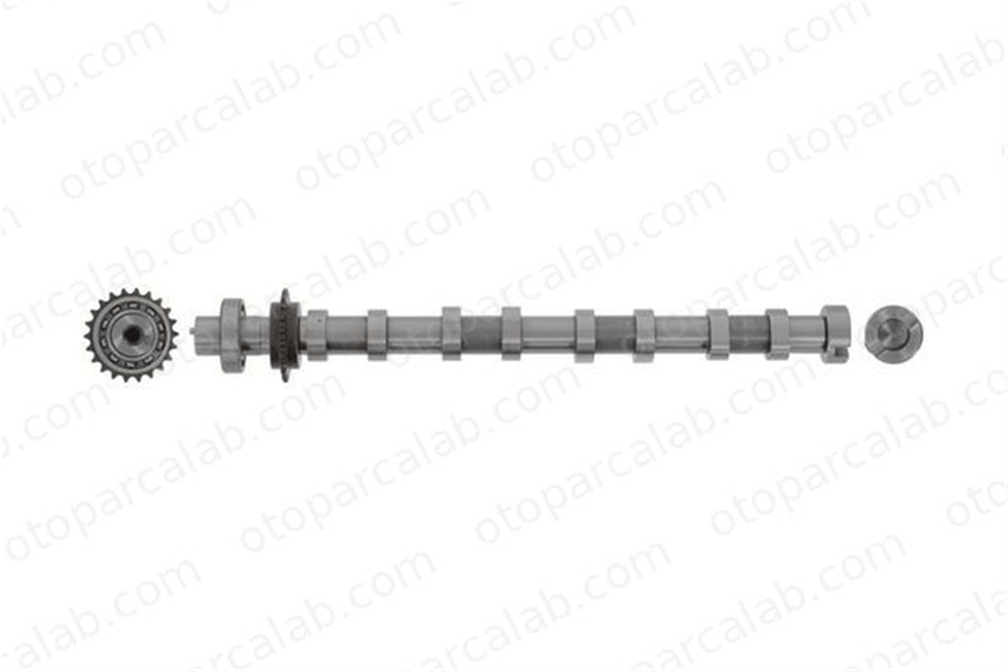 FOMOCO JX6Q6A270AC Eksantrik Mili FORD ECOSPORT TOURNEO CONNECT / GRAND TOURNEO CONNECT V408 MPV JX6Q6A270AC 2191010