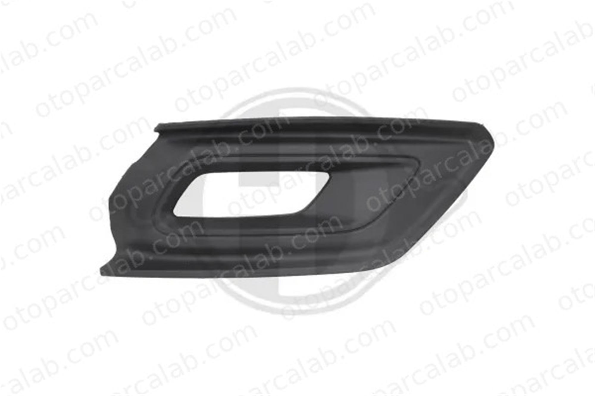 FOMOCO KK21R19952BB Sis Farı Çerçevesi Sağ FORD TRANSIT CUSTOM V362 Minibüs/Otobüs TRANSIT CUSTOM V362 Panelvan/Van KK21R19952BB 2375299