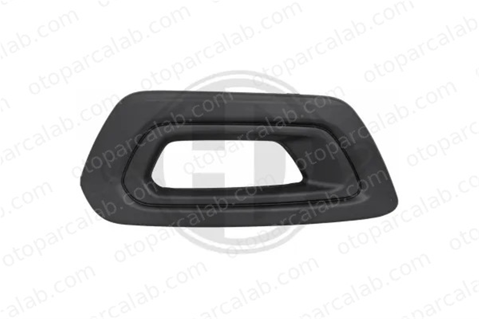 FOMOCO KK31R19953BB5YZ9 Sis Farı Çerçevesi Sol FORD TRANSIT V363 Panelvan/Van TRANSIT V363 Platform şasi KK31R19953BB5YZ9 2402060