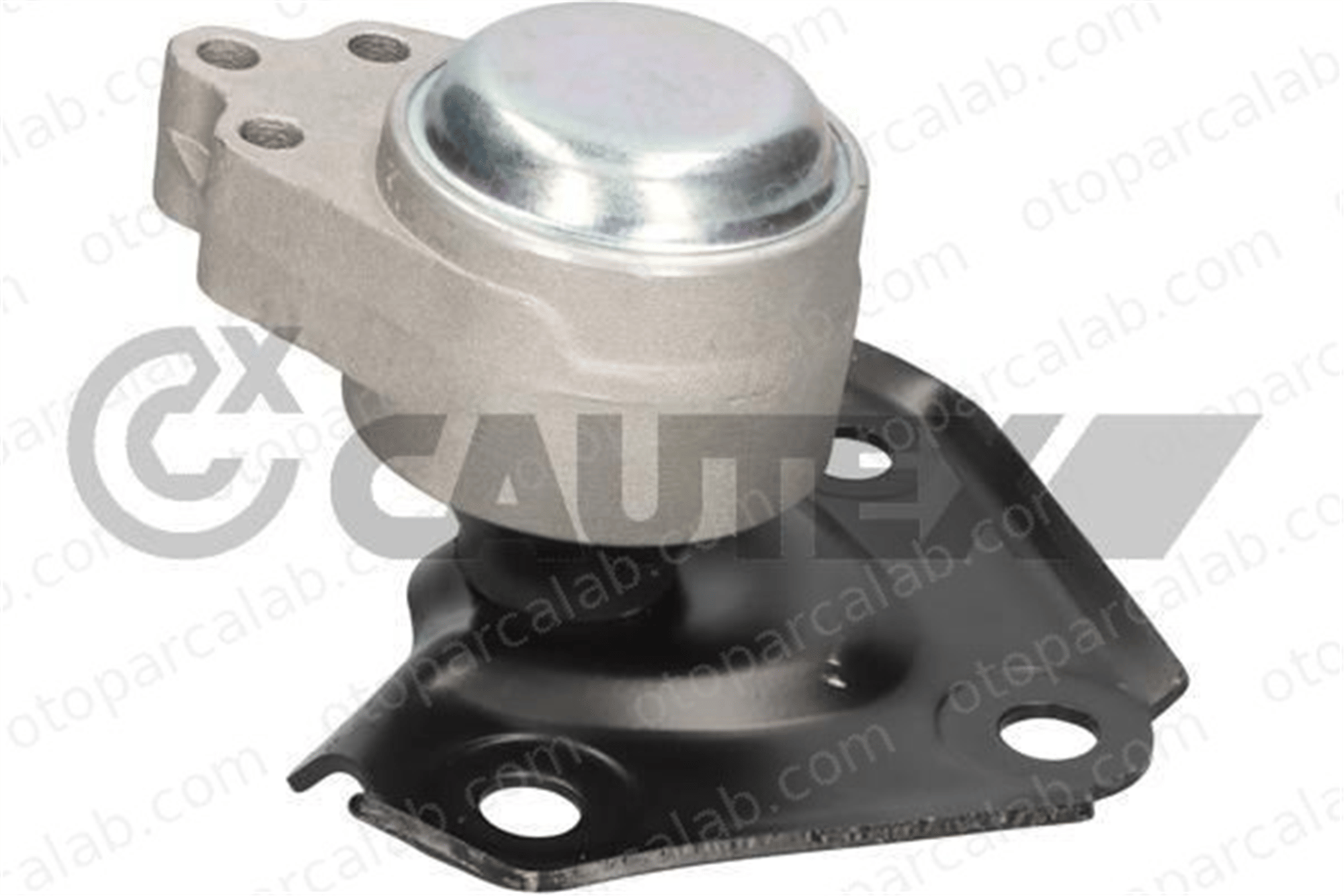 FORBO FB74138/A Motor Takozu Sağ FORD FIESTA V FUSION 2S6116F012GC 2S616F012AD