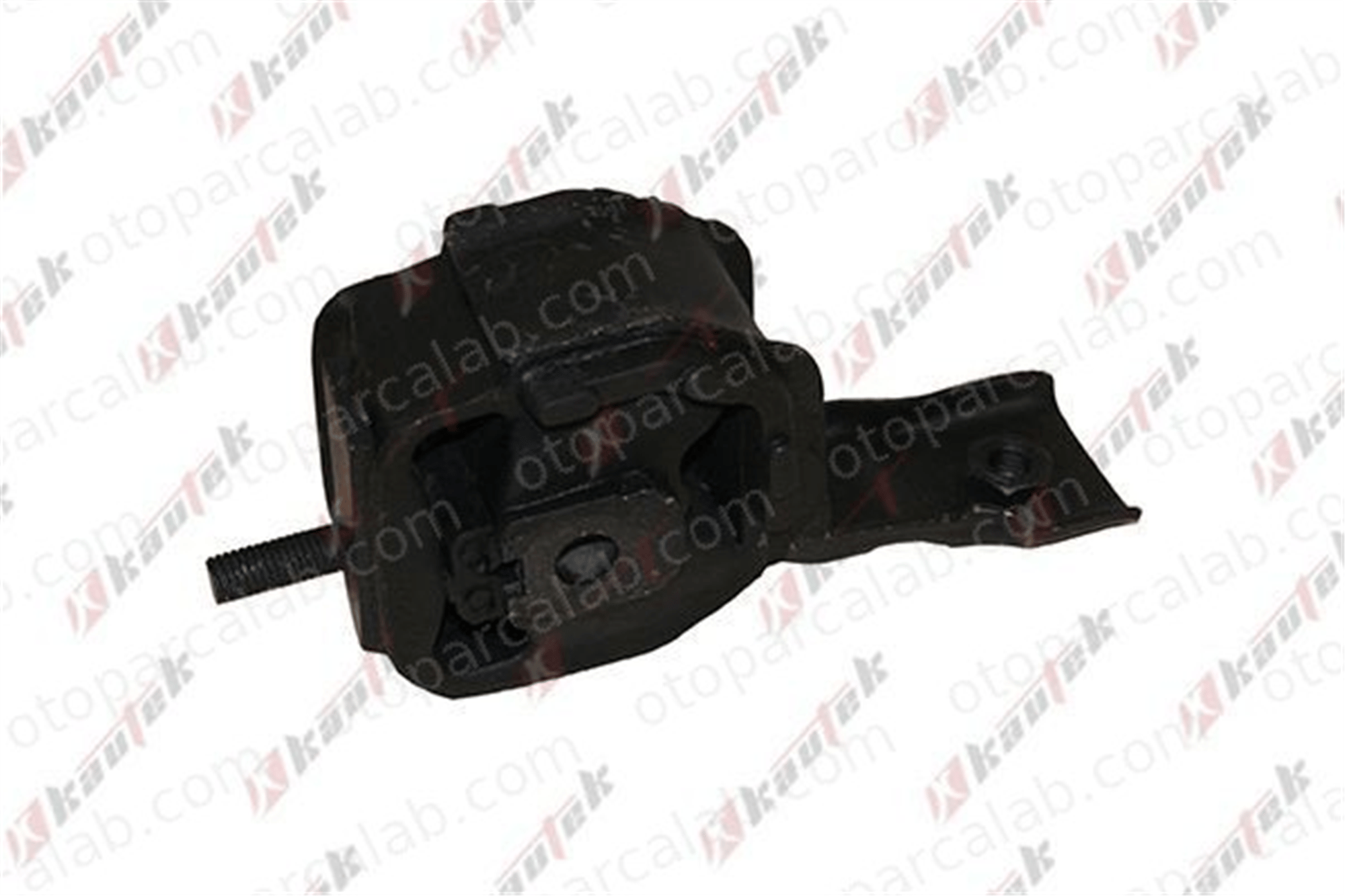FORBO FB76111 Motor Takozu Ön FORD ESCORT V Sedan ESCORT V Turnier 86AB6038DB 6139310