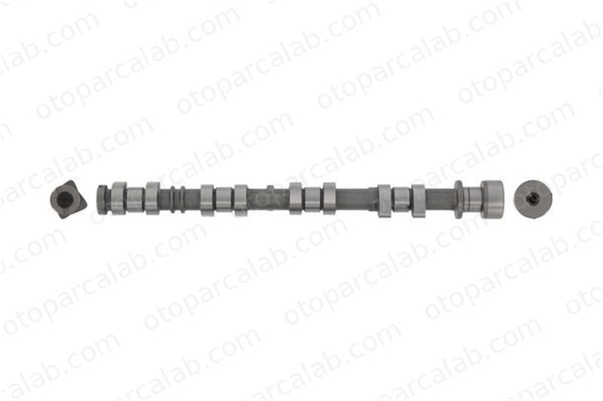 FORD ORJINAL 1N1G6A266BA Eksantrik Mili FORD C-MAX FOCUS C-MAX 1N1G6A266BA 1141144