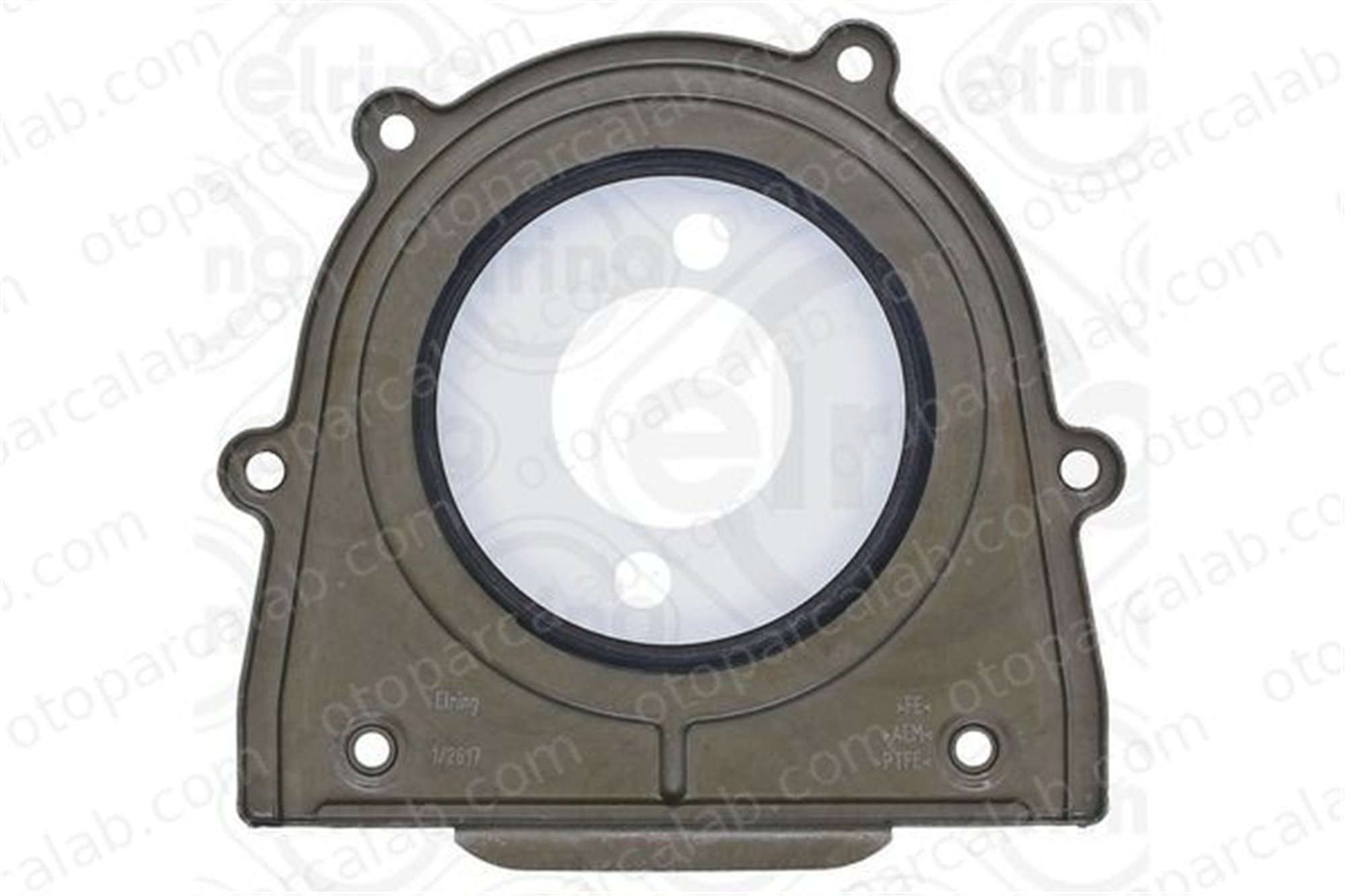 FORD ORJINAL 1S7G6A321AB Krank Keçesi Arka MAZDA 6 Hatchback 6 Sedan 1S7G6A321AB XW103171F