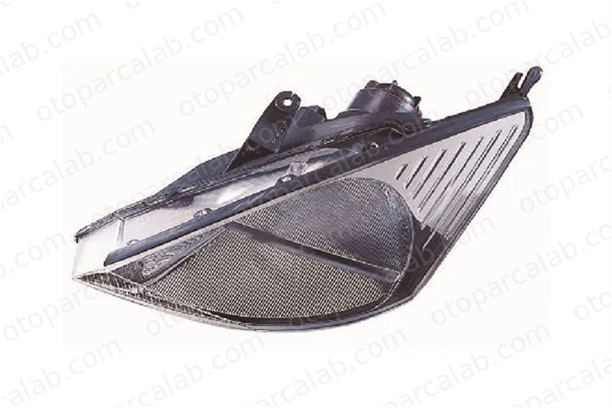 FORD ORJINAL 2M5113101BD Far Sol FORD FOCUS I FOCUS I Sedan 2M5113101BD 1143169