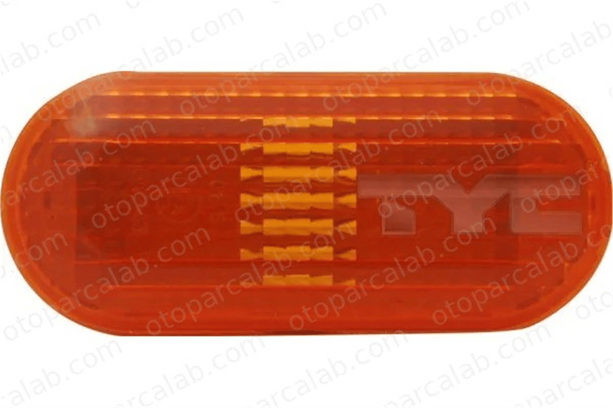 FORD ORJINAL 2S6A13K354AD Çamurluk Sinyali Sağ veya Sol FORD FOCUS II FOCUS C-MAX 2S6A13K354AD 2S6A13K354AC
