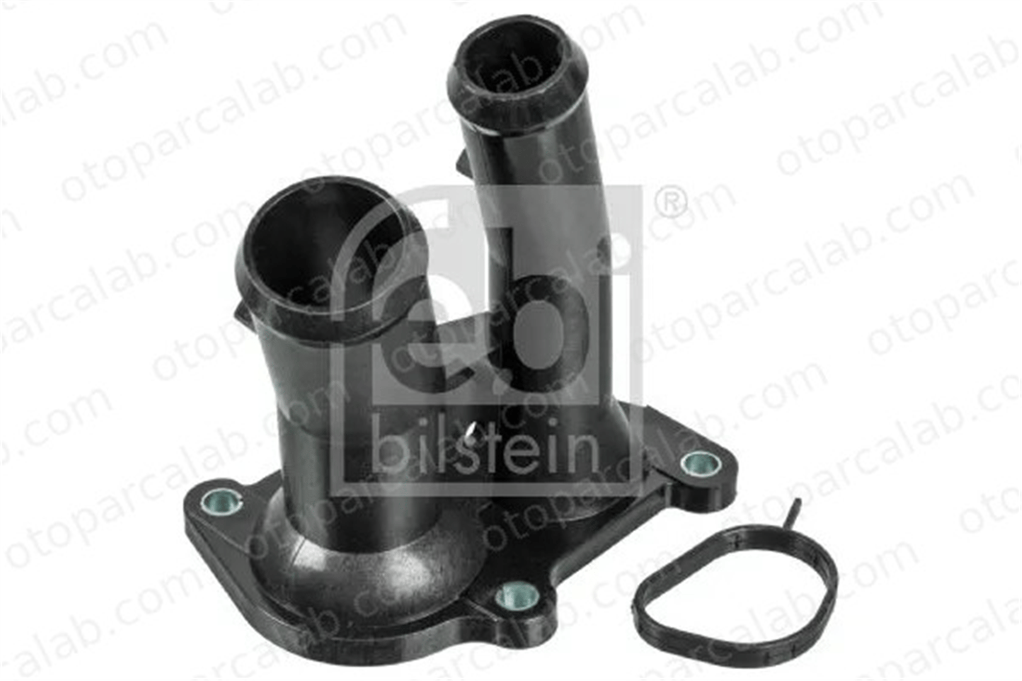 FORD ORJINAL 2S6G9K478BD Termostat Gövdesi FORD FOCUS III Turnier FOCUS III 2S6G9K478BD 1141992