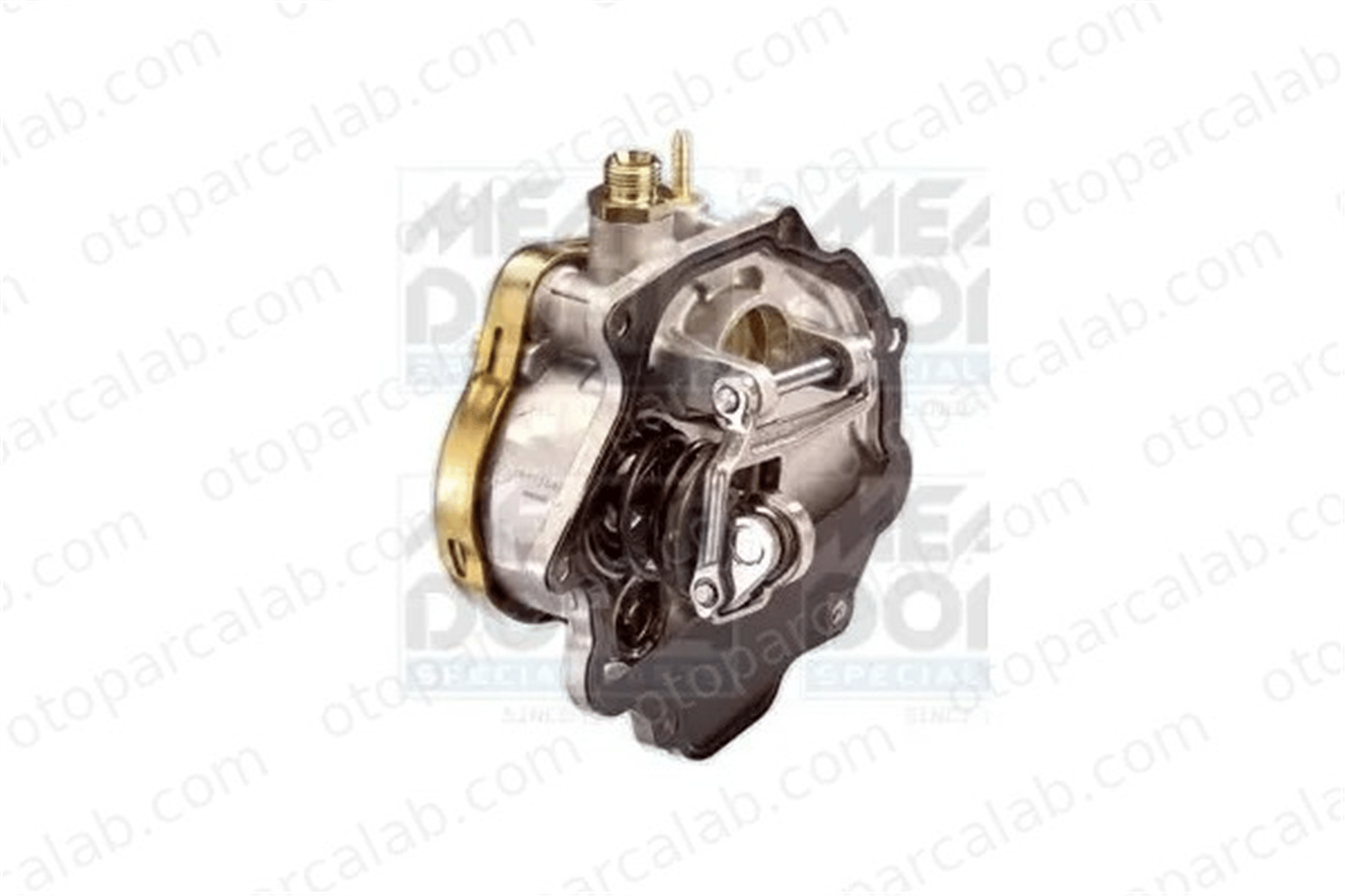 FORD ORJINAL 2S6Q2A451BB Vakum Pompa MERCEDES-BENZ 124 Sedan 124 T-Model A0002303165 2301765
