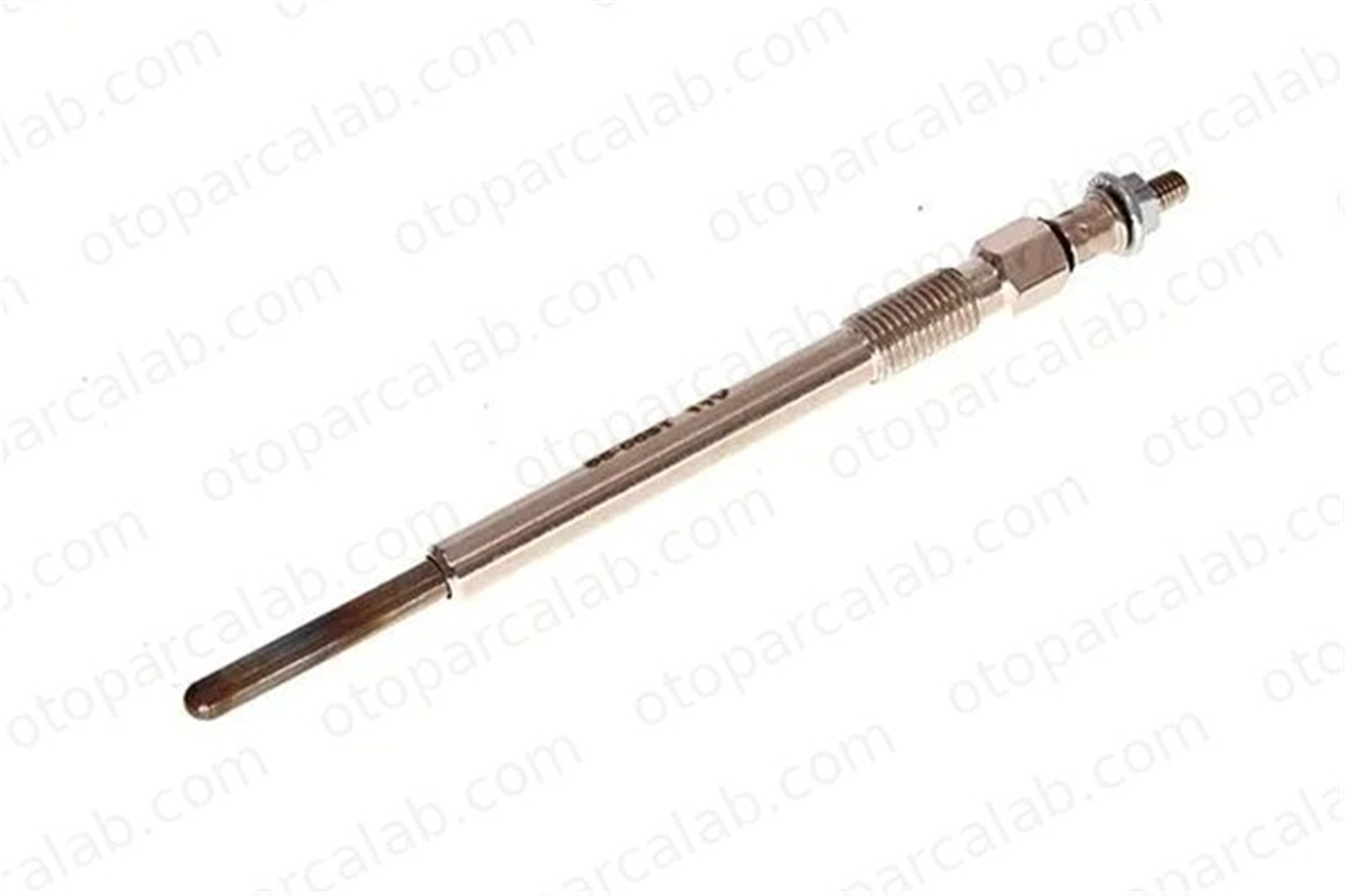 FORD ORJINAL 2S6Q6M090AB Isıtma Bujisi CITROËN C3 I FORD FOCUS II 2S6Q6M090AB 596012