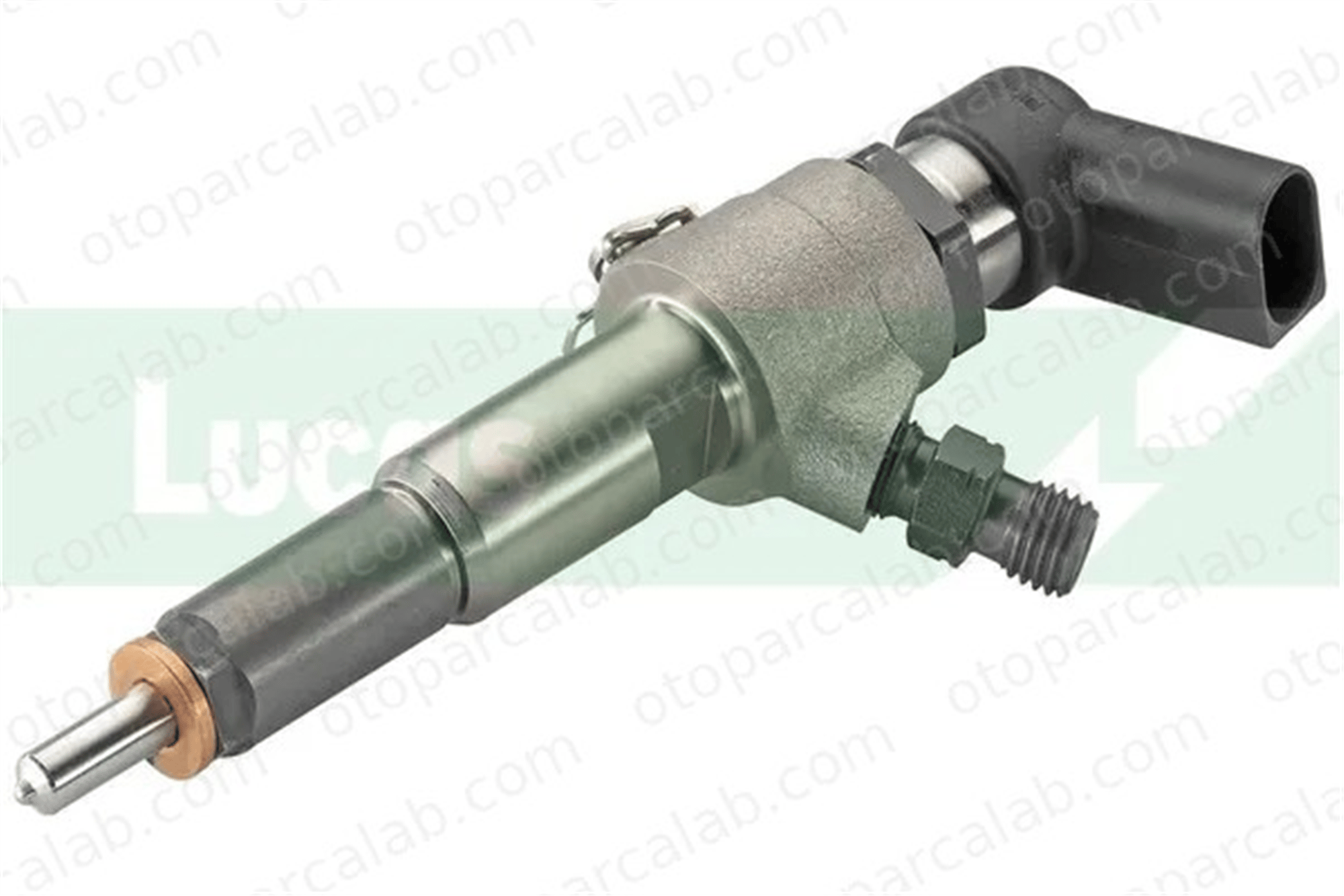FORD ORJINAL 2S6Q9F593BE Enjektör CITROËN C2 C2 ENTERPRISE 2S6Q9F593BE 1980L0