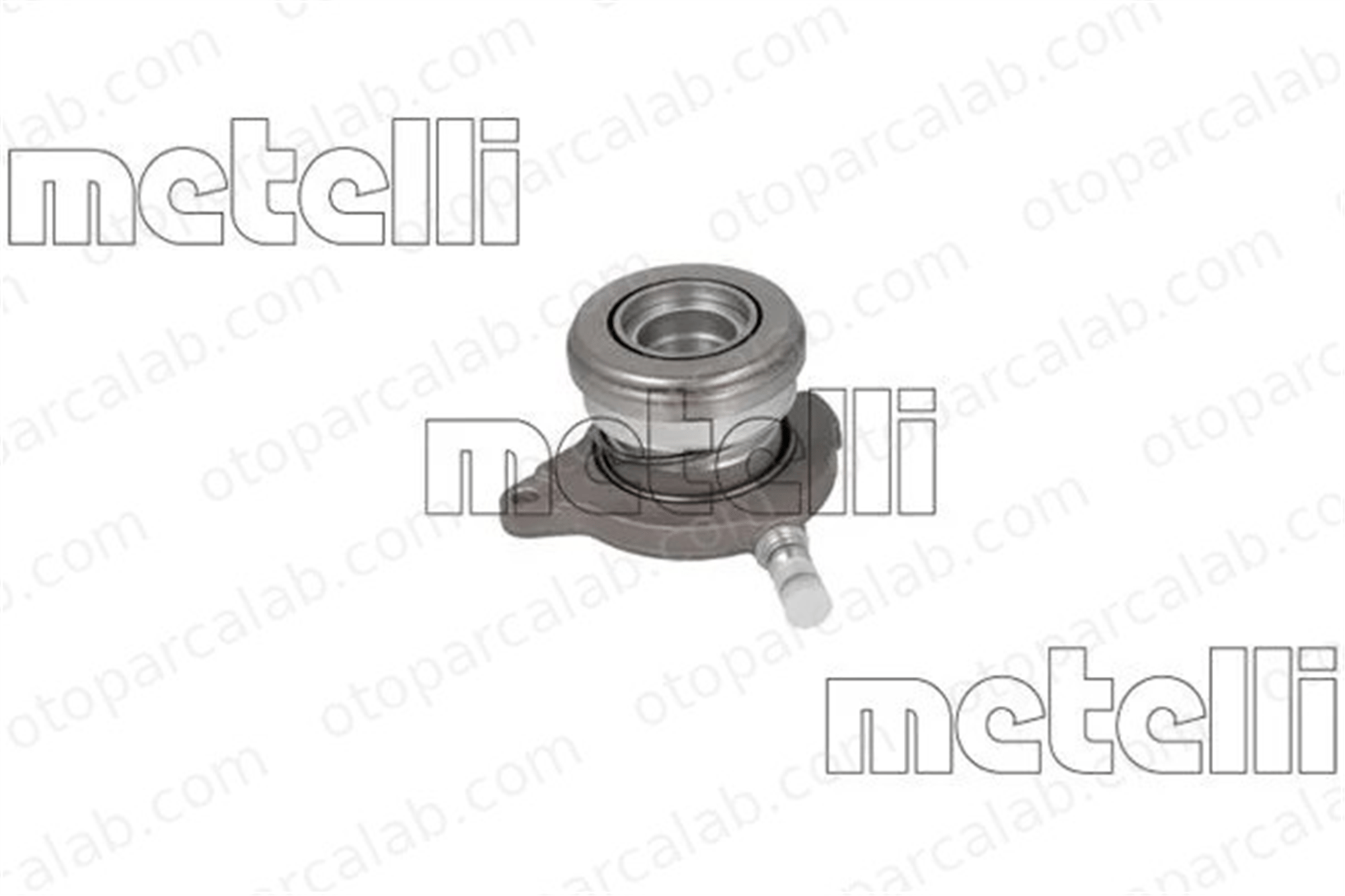 FORD ORJINAL 3M517A564DE Debriyaj Rulmanı VOLVO V70 III S80 II 3M517A564DE 1368665