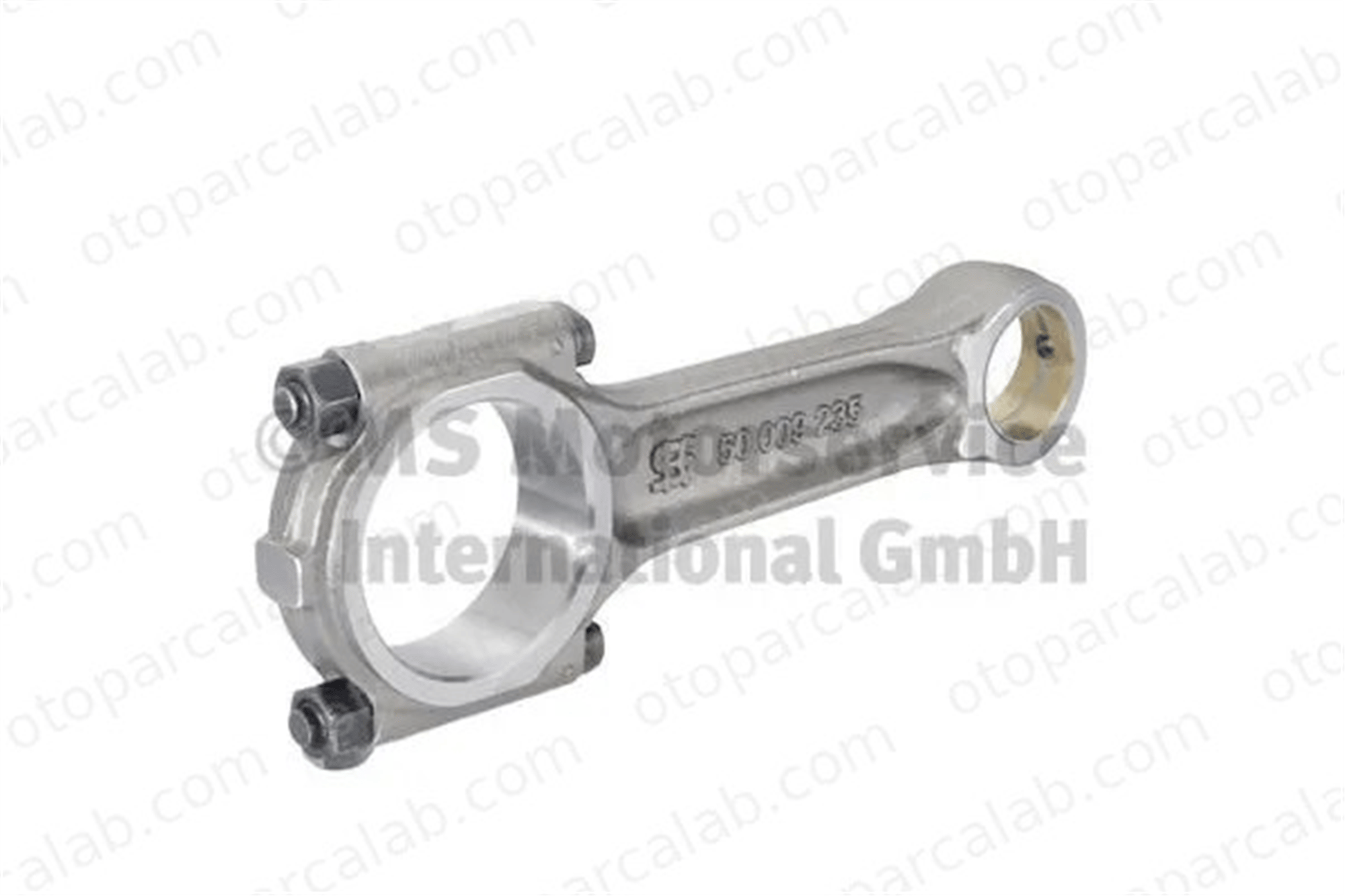 FORD ORJINAL 3M5Q6200BC Piston Kolu FORD MONDEO IV MONDEO IV Sedan 3M5Q6200BC 60390
