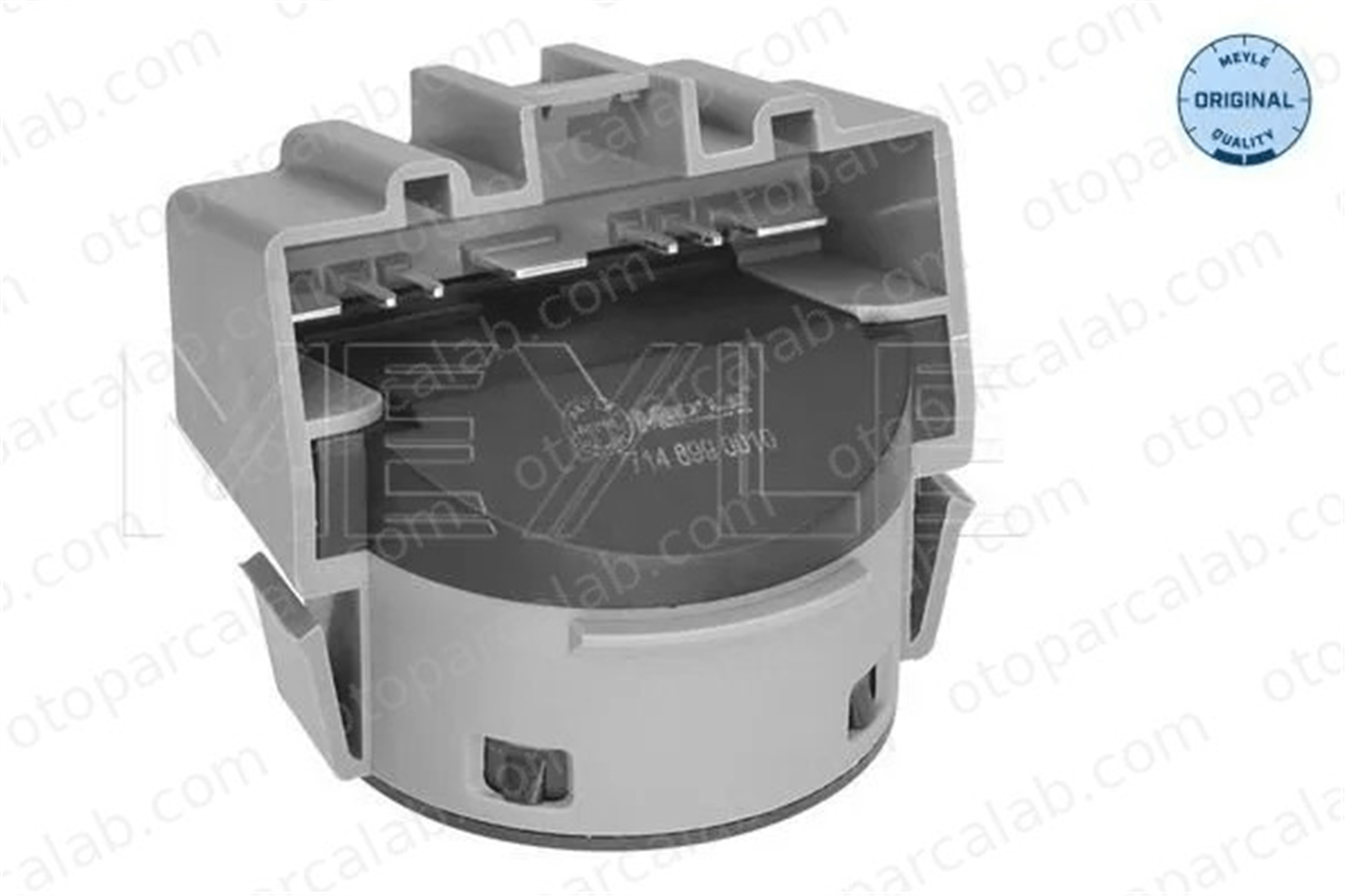 FORD ORJINAL 3M5T11572AD Kontak Termik FORD TRANSIT Panelvan/Van TRANSIT Platform şasi 3M5T11572AD 1062207