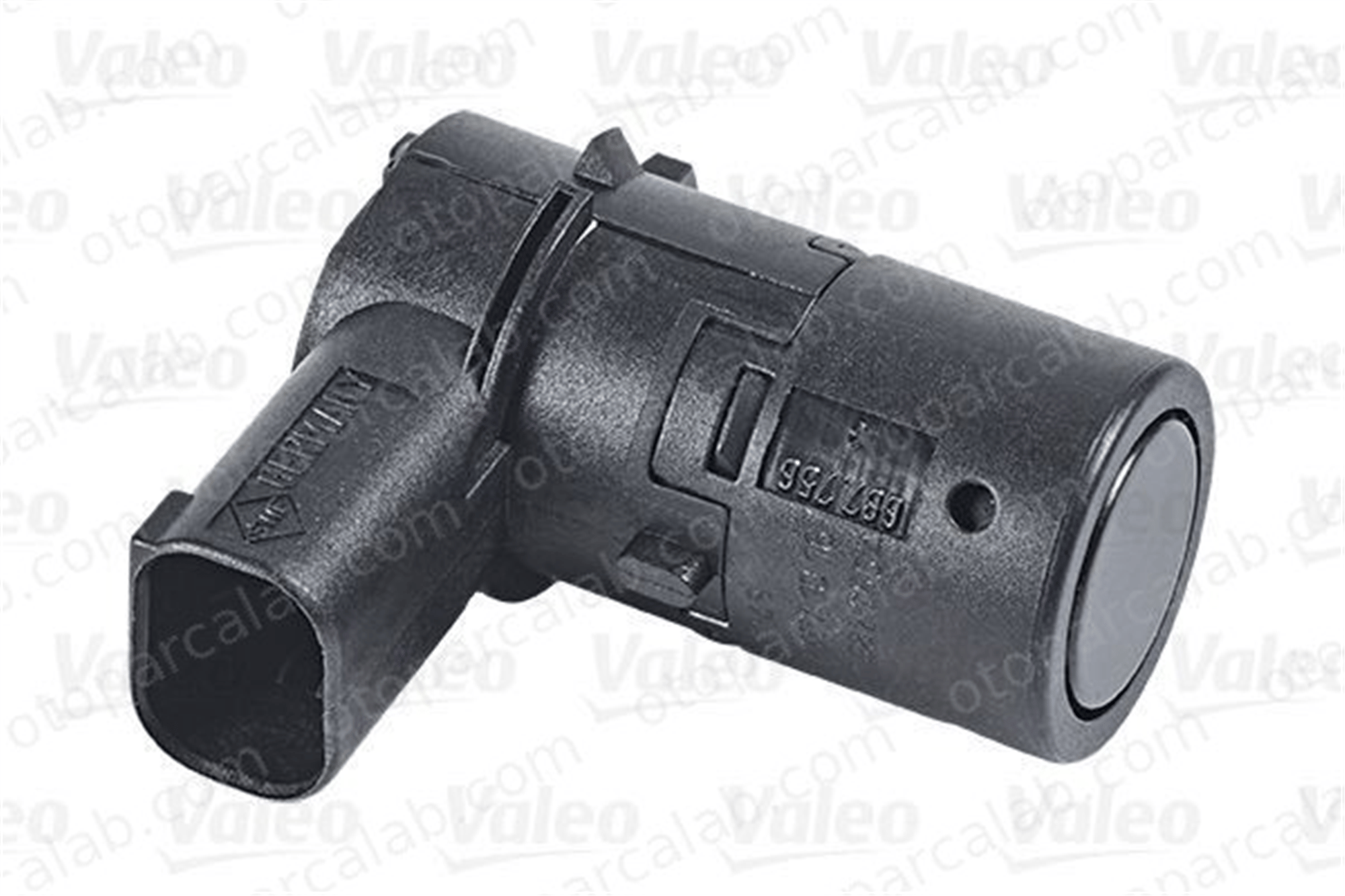 FORD ORJINAL 3M5T15K859CAZJAC Park Sensörü VOLVO V70 III S80 II 3M5T15K859CAZJAC 1434260