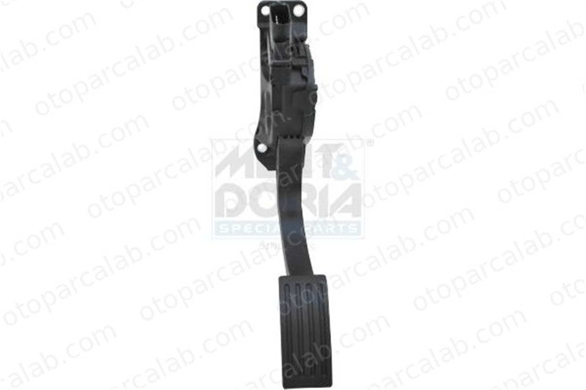 FORD ORJINAL 4M51 9F836 AL Gaz Pedalı FORD FOCUS II FOCUS II Turnier 4M519F836AL 1544429