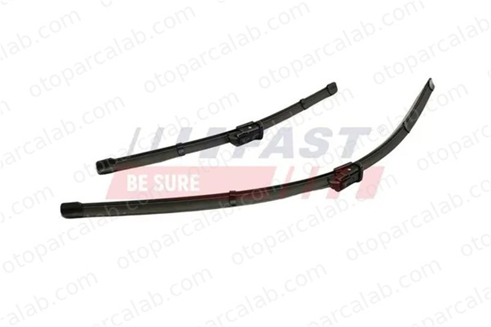 FORD ORJINAL 4M5117528AB Silecek Süpürgesi Ön MERCEDES-BENZ S-SERISI BMW 5 1352062 4L1955425B