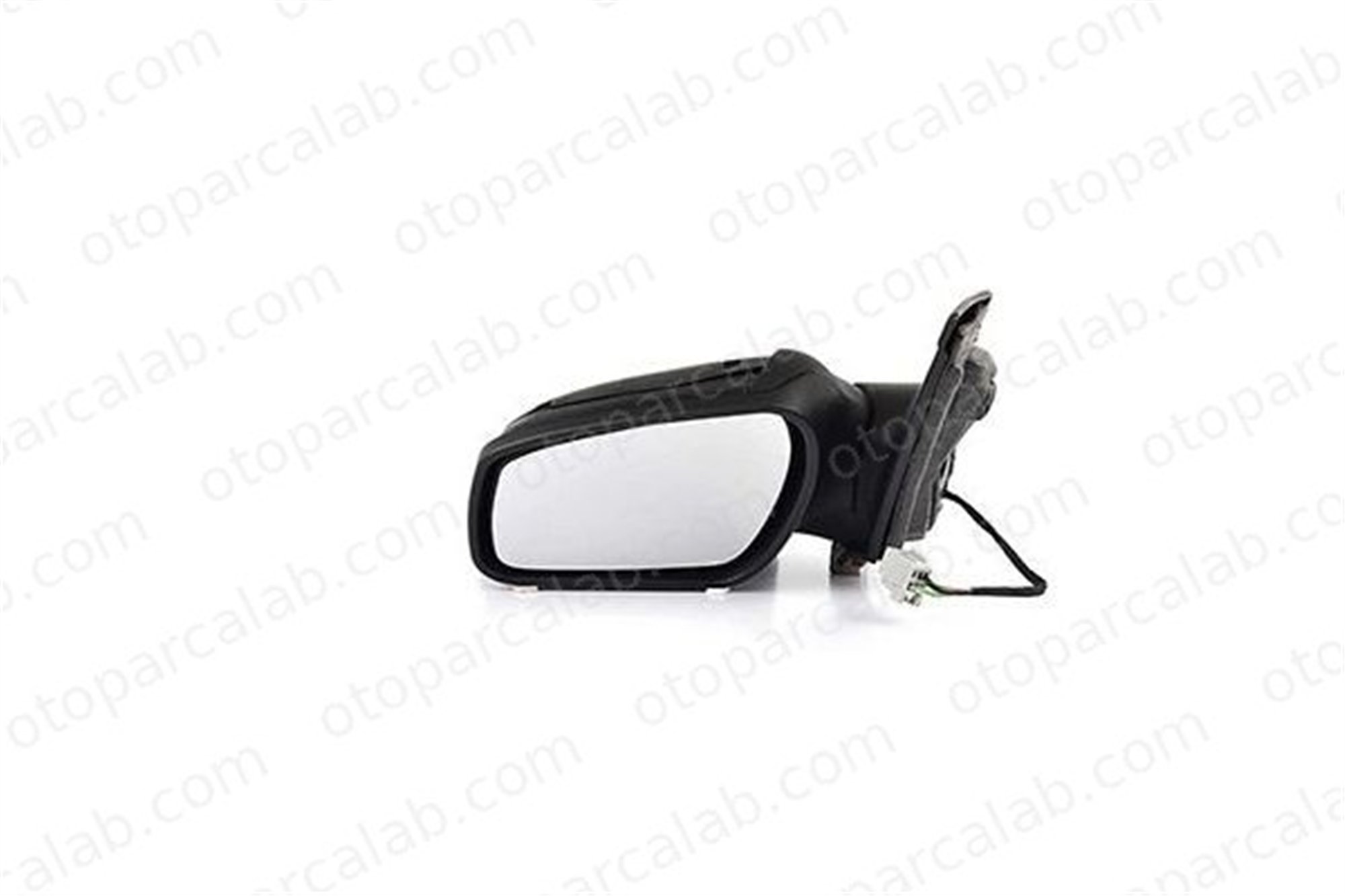 FORD ORJINAL 4M5117683AJ Dikiz Aynası Sol FORD FOCUS II FOCUS II Turnier 4M5117683AJ 1376304