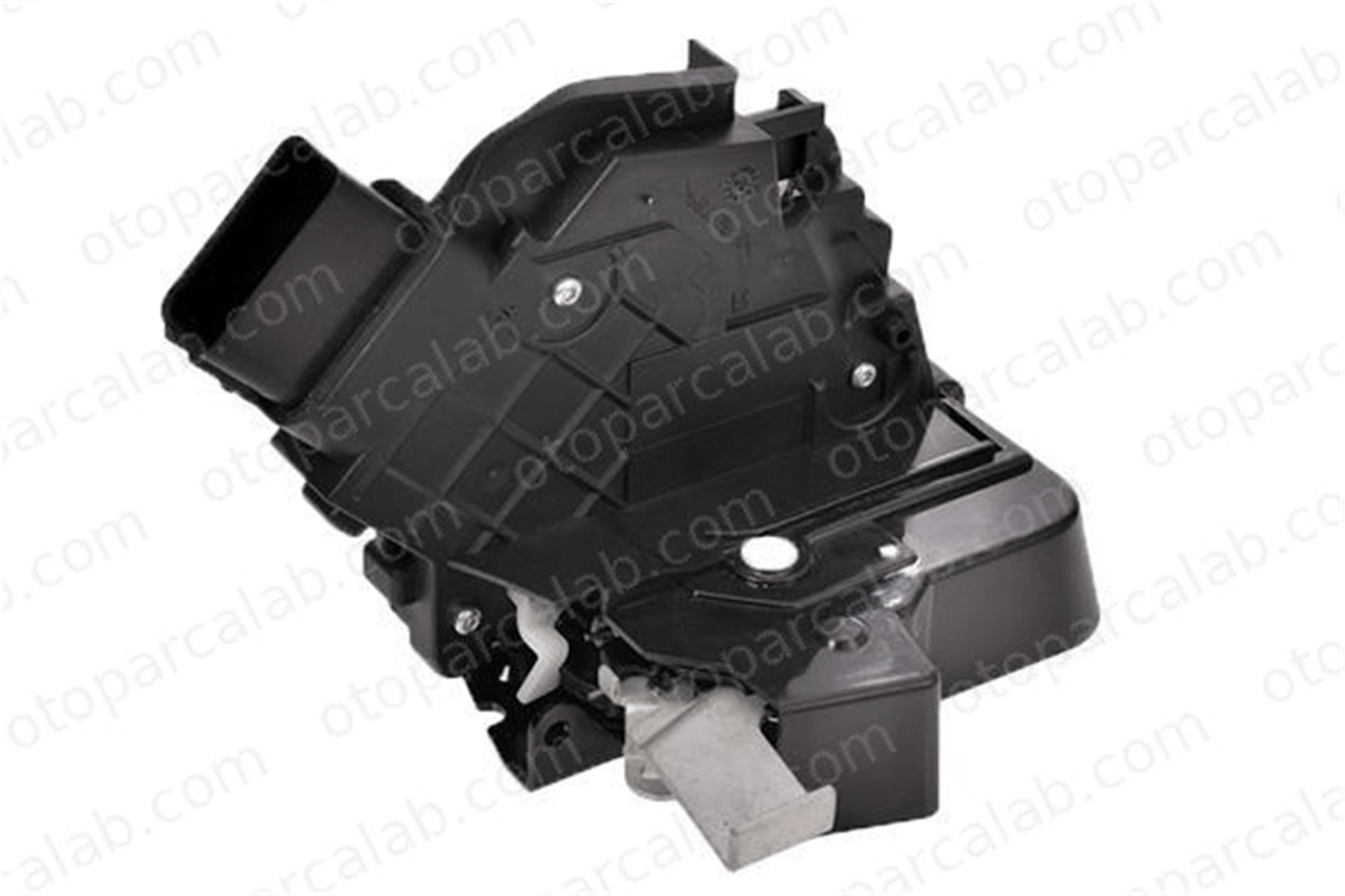 FORD ORJINAL 4M5AA26413BE Kapı Kilidi Arka Sol FORD FOCUS II 4M5AA26413BE 4892387
