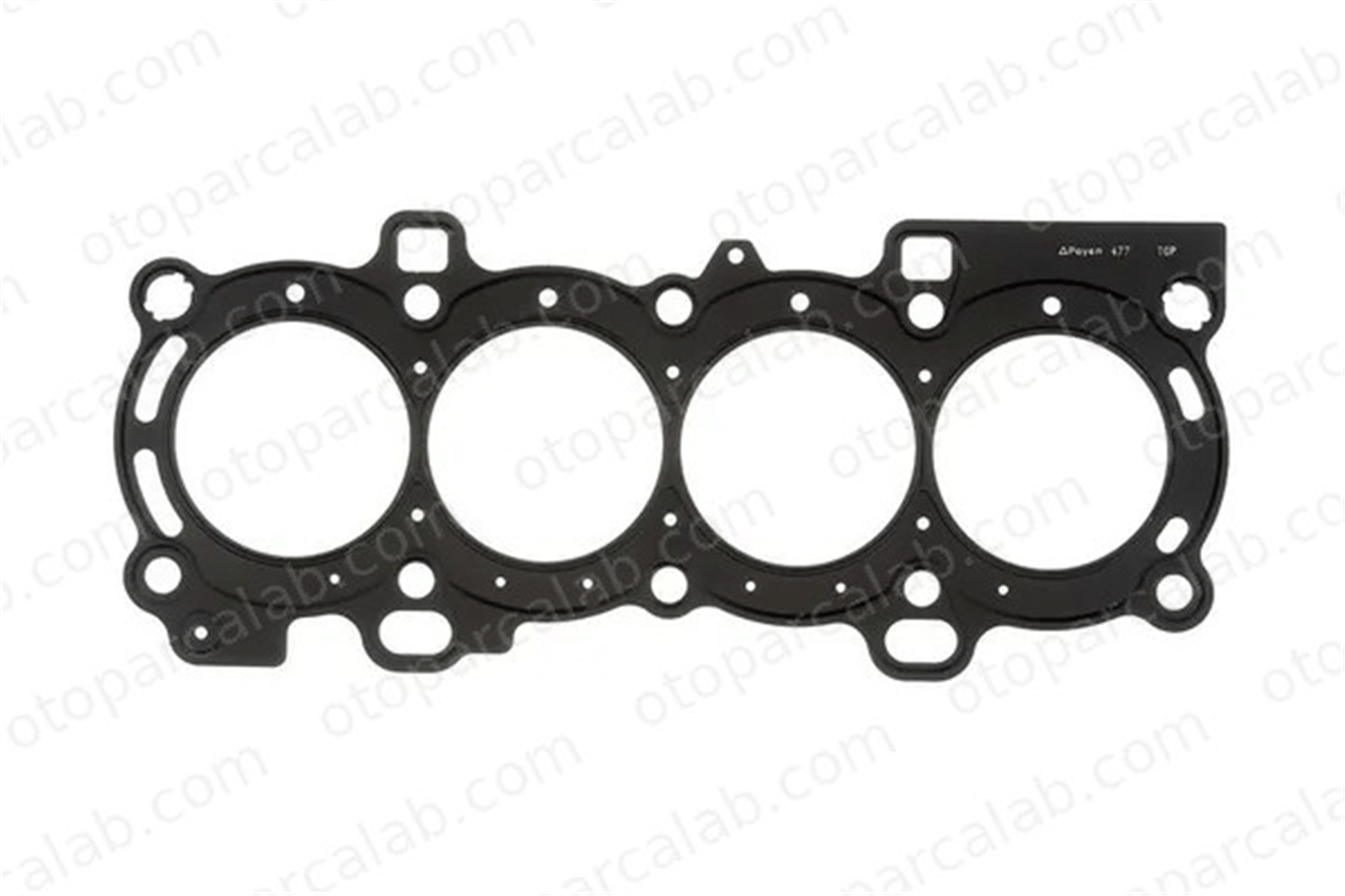 FORD ORJINAL 4M5G6051CA Silindir Kapak Contası FORD COURIER Pick-up FIESTA V 4M5G6051CA 1305949