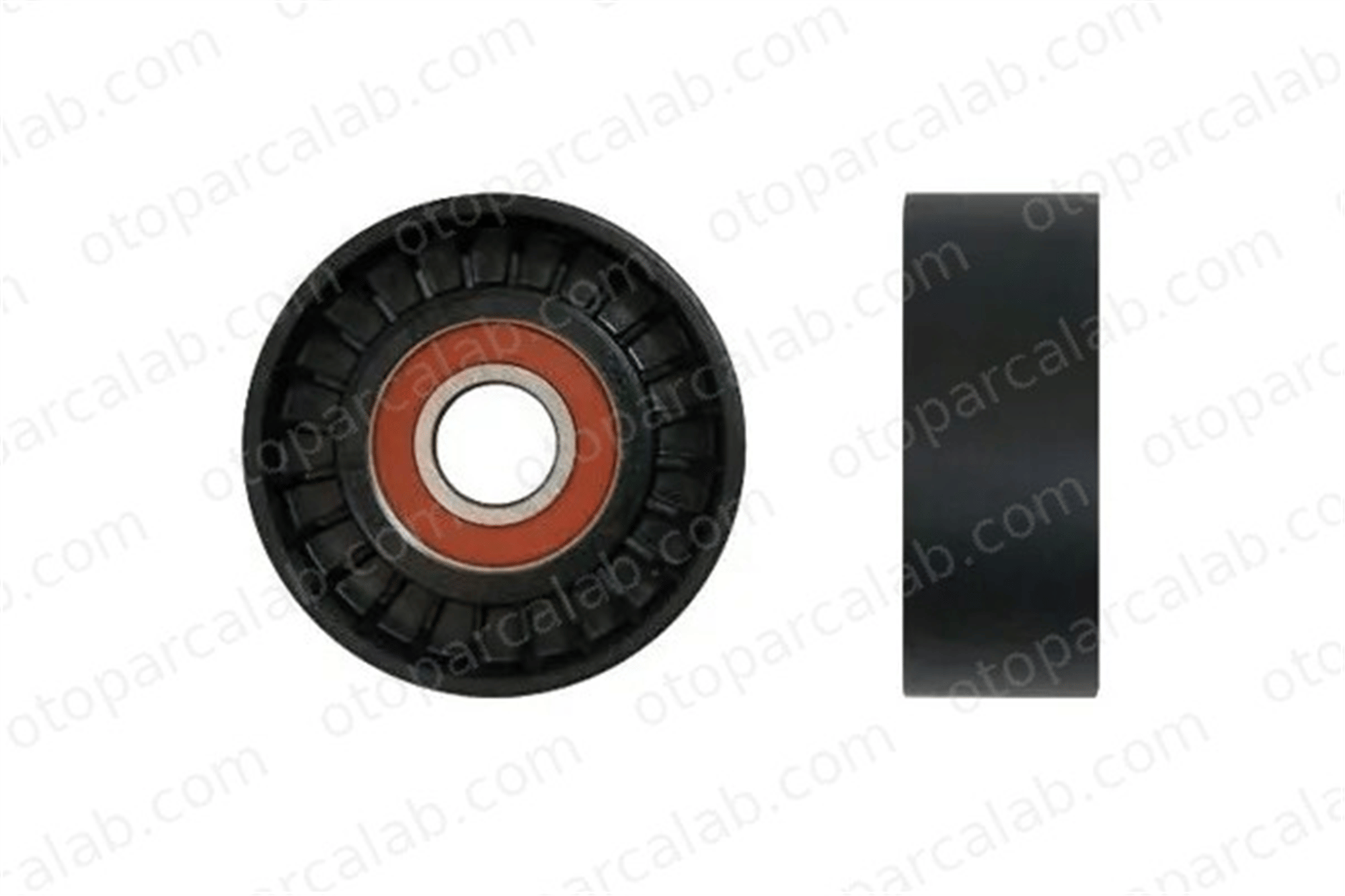 FORD ORJINAL 4M5Q6A228FD Vantilatör Kayış Gergi Rulmanı CITROËN C5 III Break FIAT SCUDO Panelvan/Van 4M5Q6A228FD 5751A7