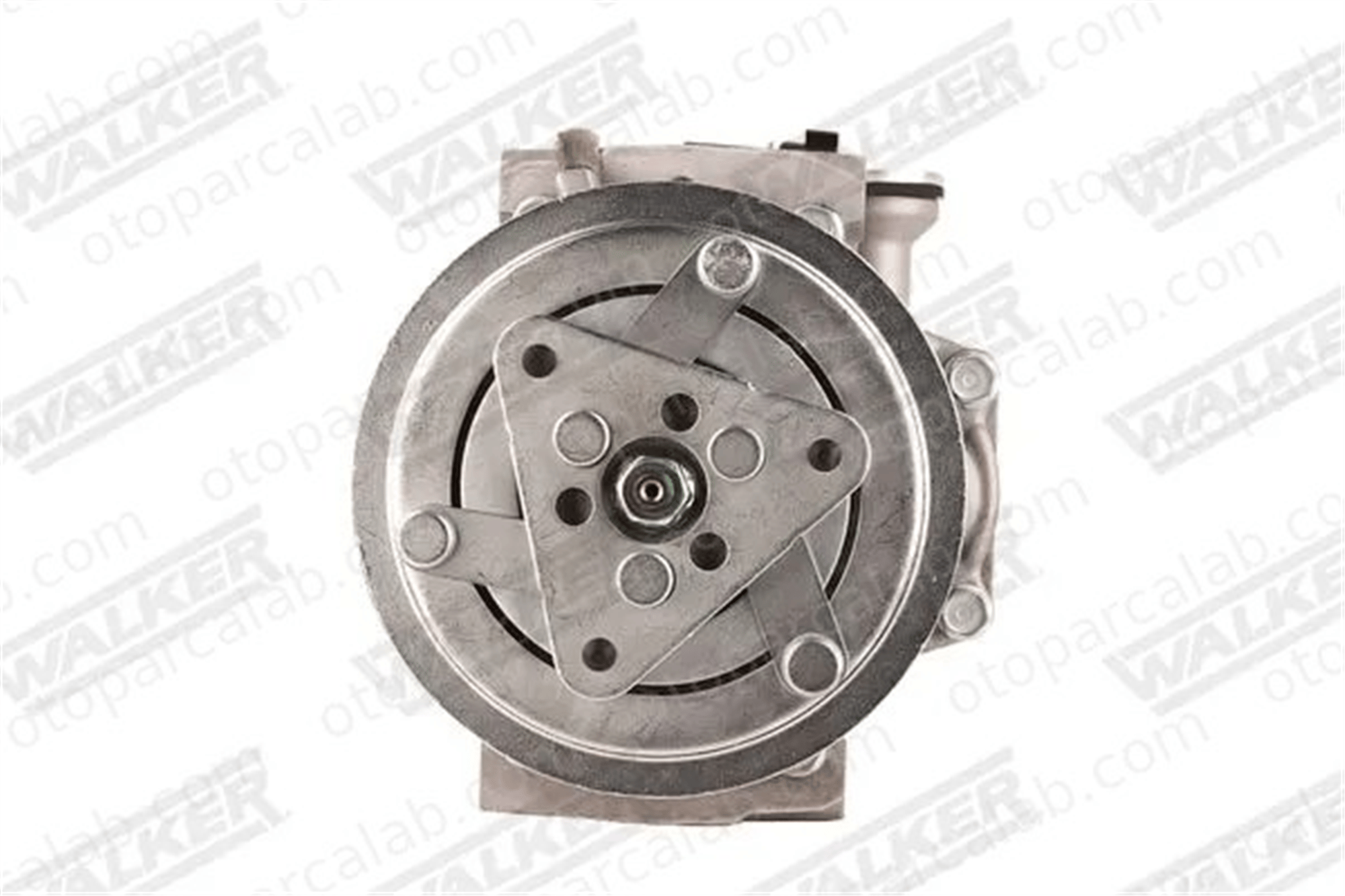 FORD ORJINAL 5S6119D629AA Klima Kompresörü FORD FIESTA V FUSION 5S6119D629AA 1334194