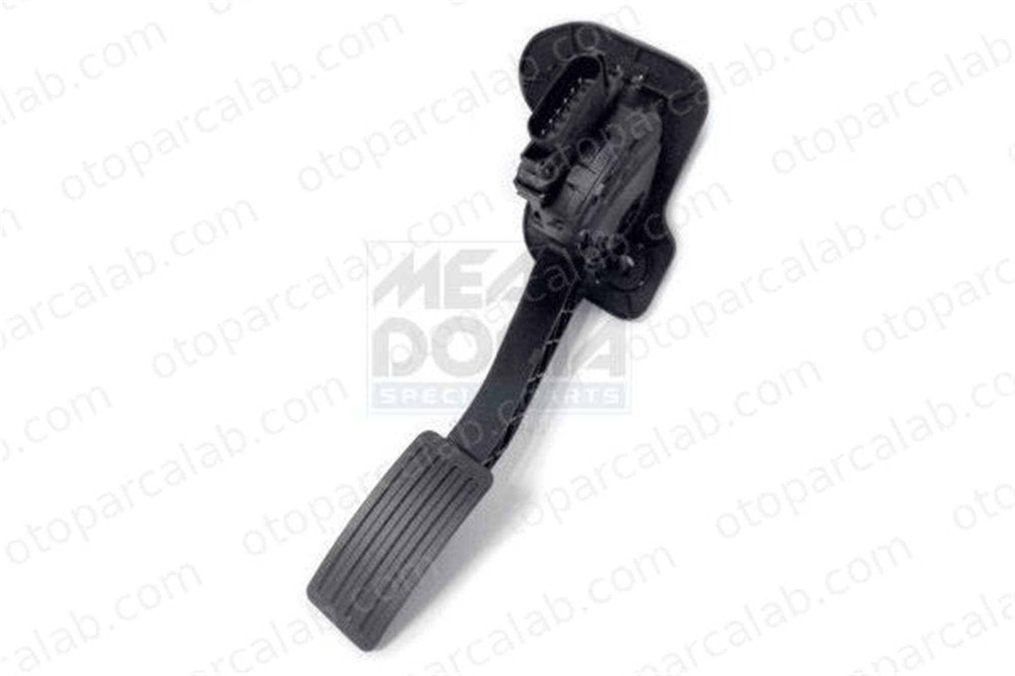 FORD ORJINAL 6C11 9F836 CF Gaz Pedalı FORD TRANSIT Panelvan/Van TRANSIT Platform şasi 6C119F836CF 1510455