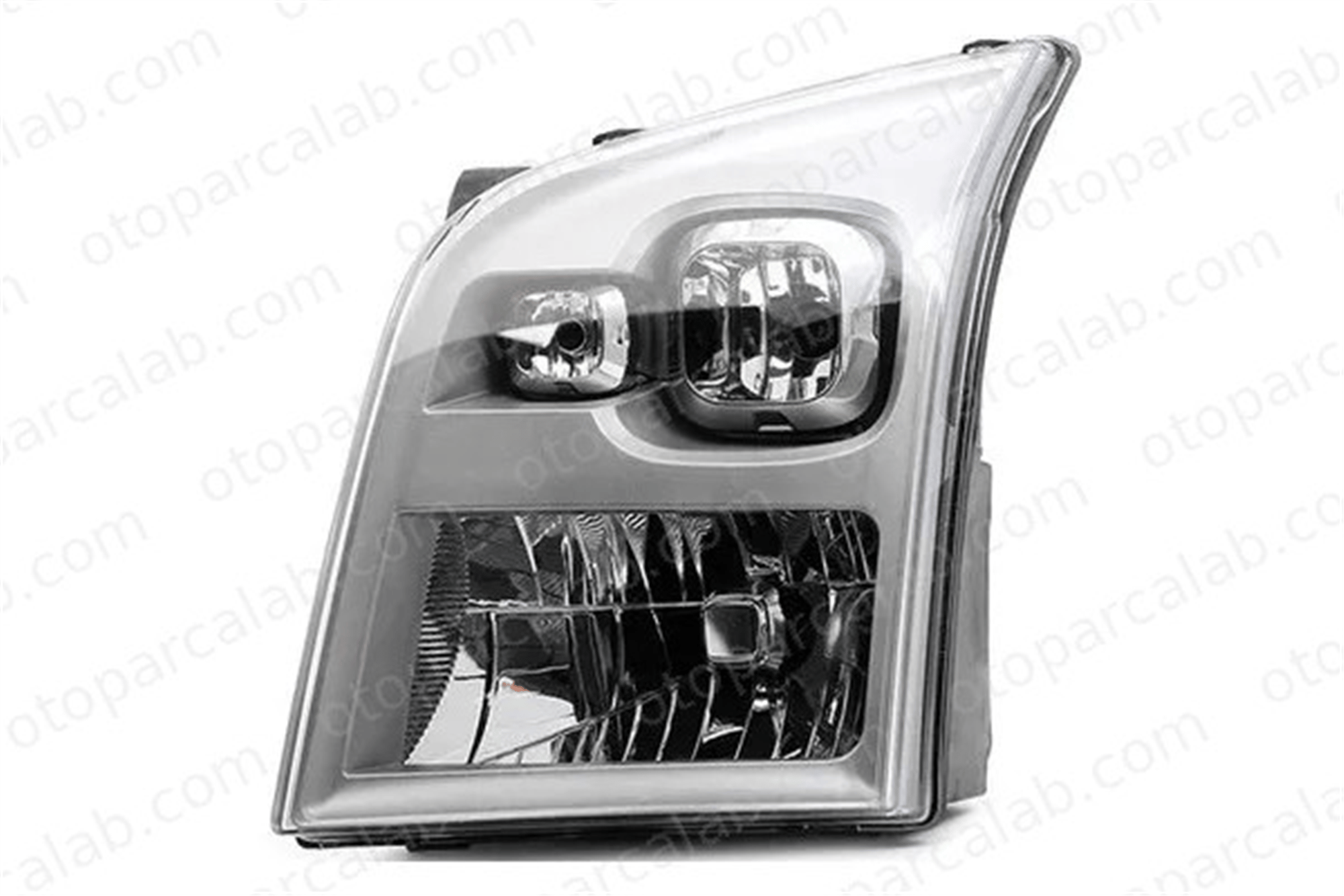 FORD ORJINAL 6C1113101EA Far Sol FORD TRANSIT Panelvan/Van TRANSIT Platform şasi 6C1113101EA 1452504