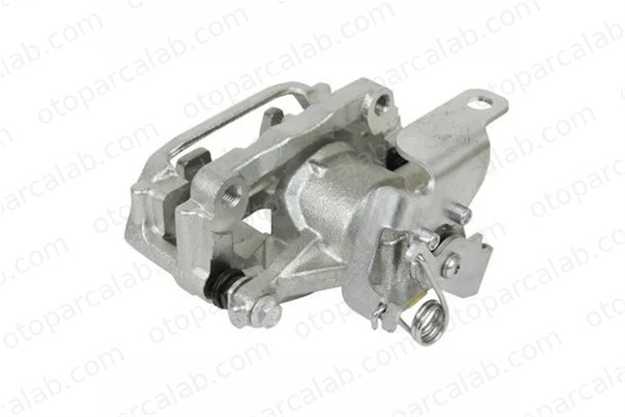 FORD ORJINAL 6C112K327AE Fren Kaliper Arka Sağ FORD TRANSIT Minibüs/Otobüs TRANSIT Panelvan/Van 6C112K327AE 1434147