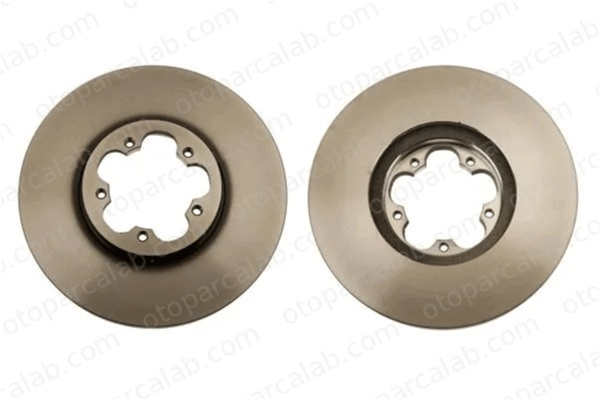 FORD ORJINAL 6C161125AA Fren Disk Ayna Ön Sağ ve Sol FORD TRANSIT Panelvan/Van TRANSIT Platform şasi 6C161125AA 1371393