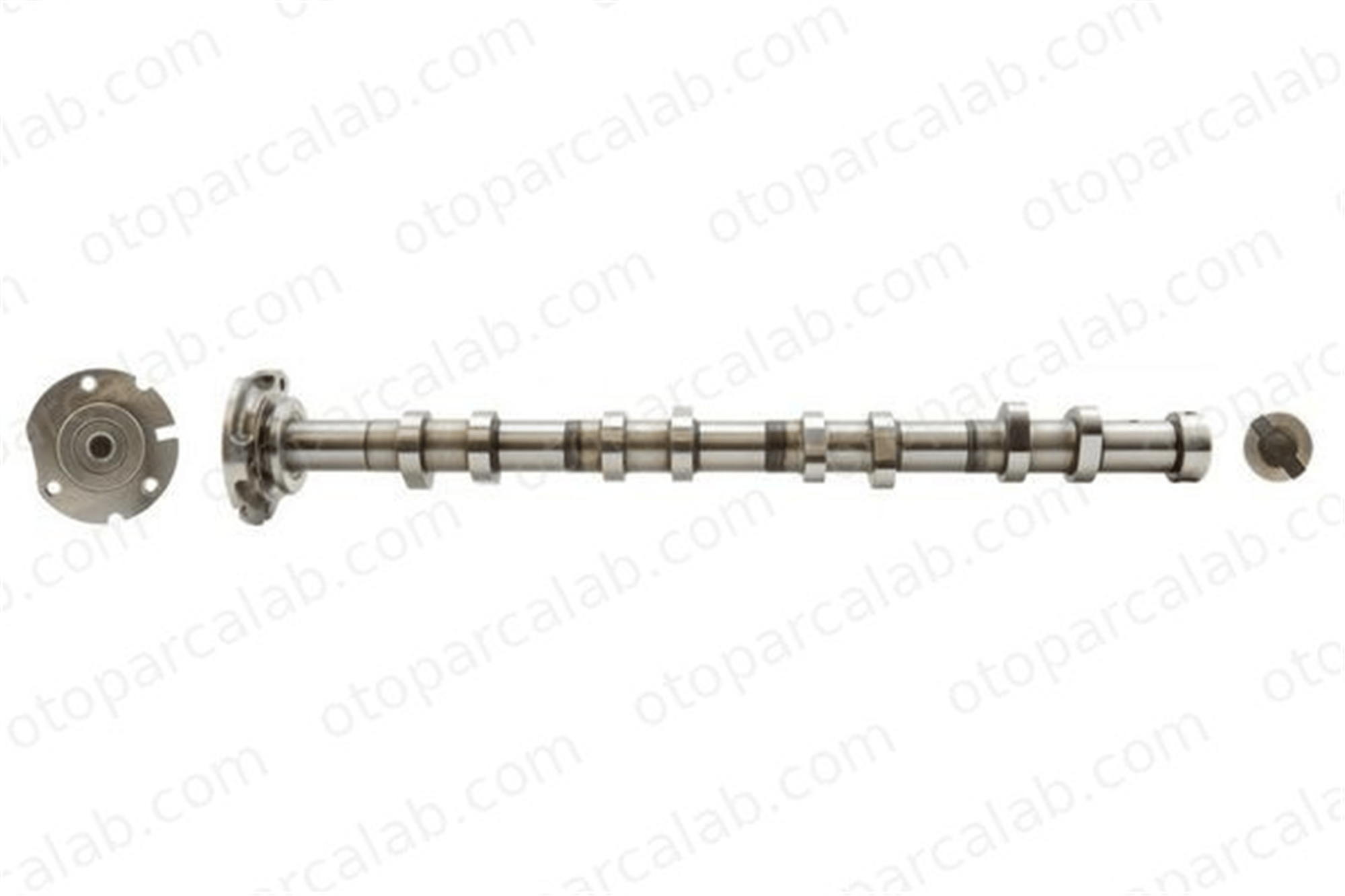 FORD ORJINAL 6C1Q6A273AC Eksantrik Mili FORD TRANSIT Minibüs/Otobüs TRANSIT Panelvan/Van 6C1Q6A273AC 647278