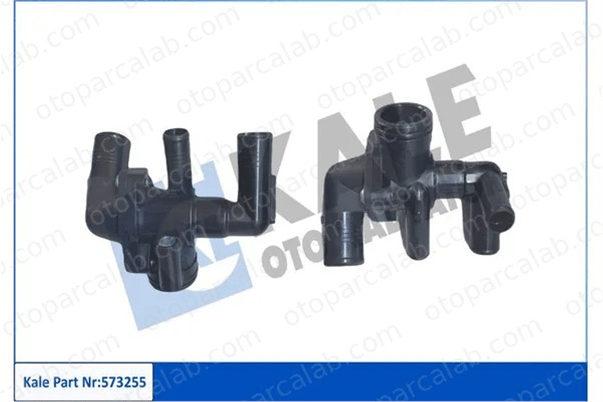 FORD ORJINAL 6C1Q8A586AC Termostat Gövdesi FORD TRANSIT Minibüs/Otobüs TRANSIT Platform şasi 1336Z3 1372334