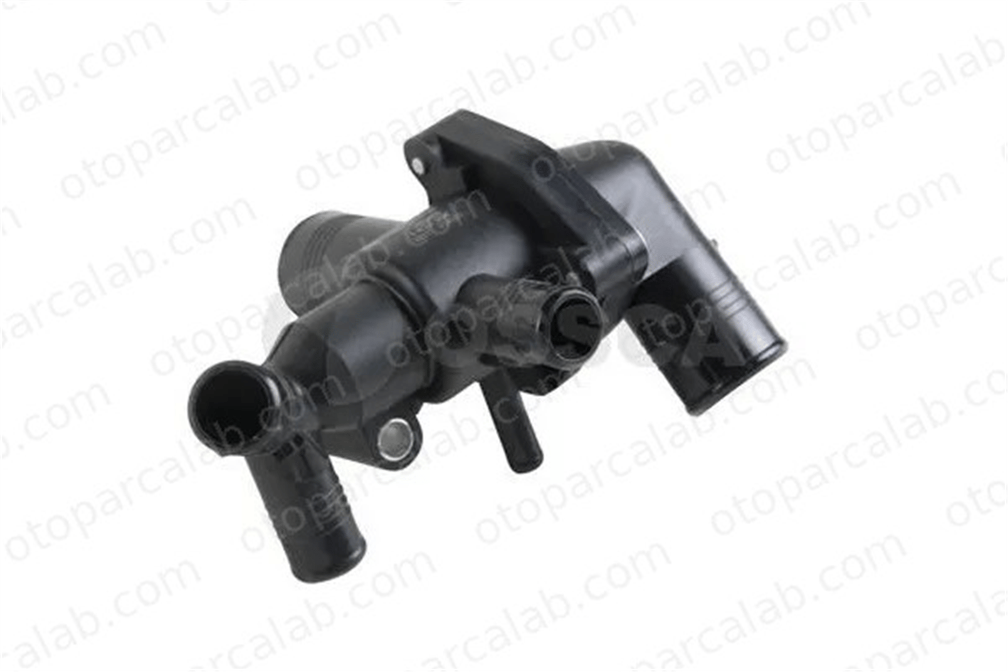 FORD ORJINAL 6C1Q8A586BD Termostat Gövdesi FORD TRANSIT Minibüs/Otobüs TRANSIT Panelvan/Van 6C1Q8A586BD 1432394