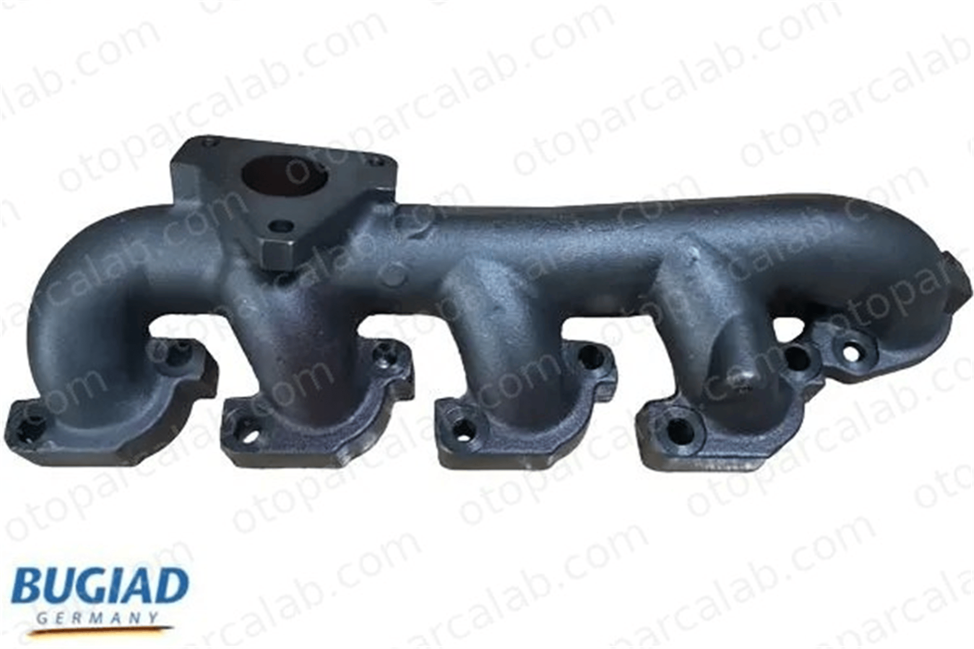 FORD ORJINAL 6C1Q9430CD Manifold FORD TRANSIT Minibüs/Otobüs TRANSIT Panelvan/Van 6C1Q9430CD 1434869