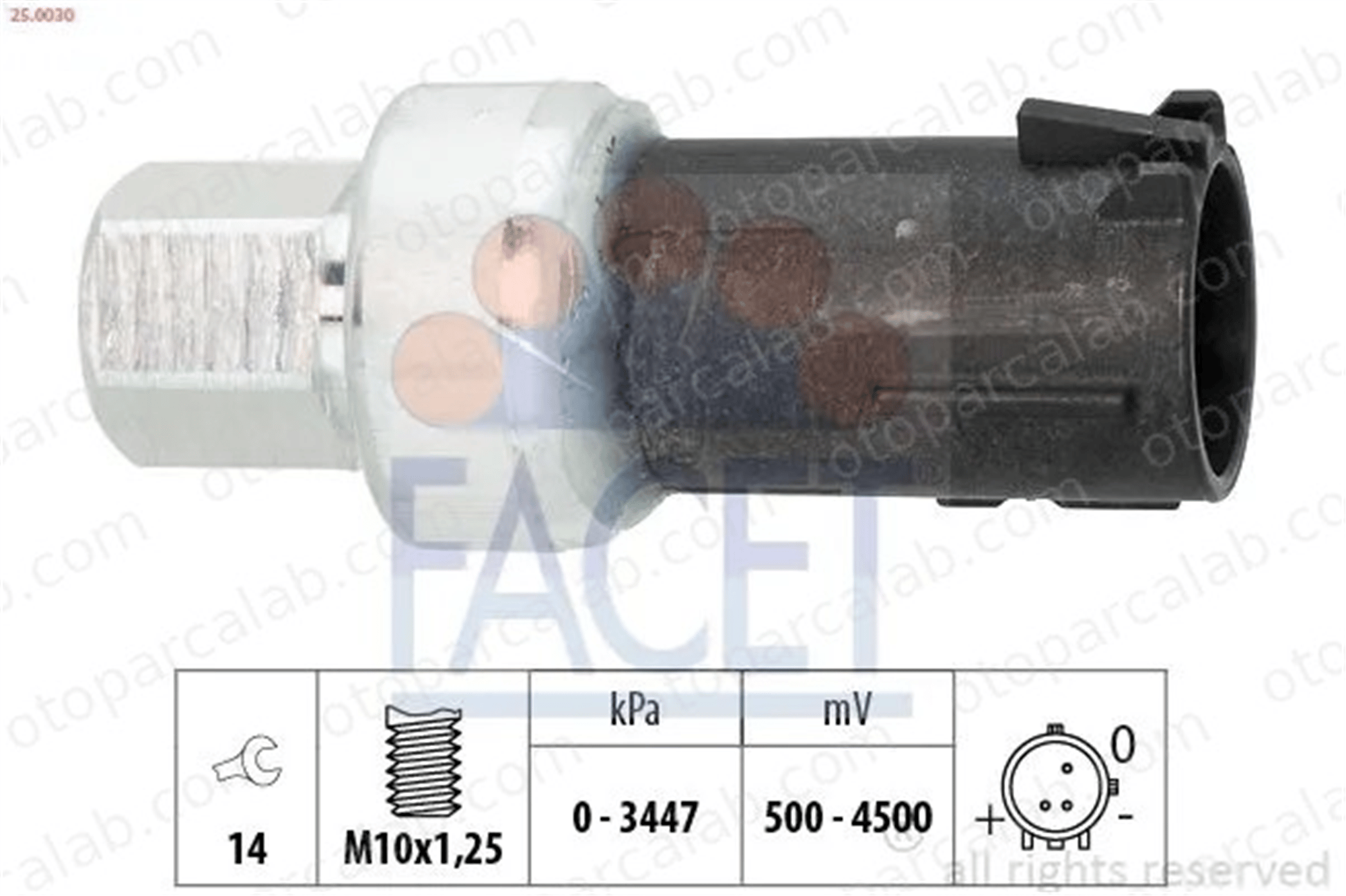 FORD ORJINAL 6F9319D594AA Klima Basınç Müşürü FORD FOCUS III Turnier MONDEO IV 6F9319D594AA 3799054