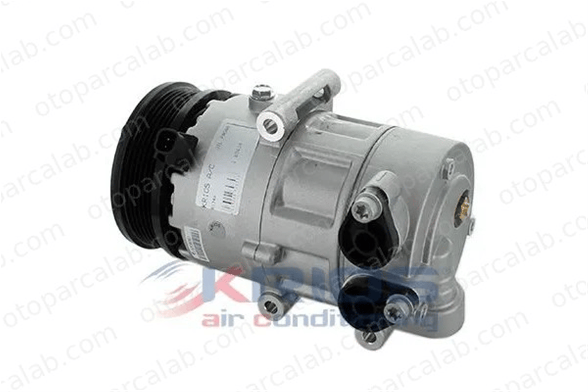 FORD ORJINAL 6G9119D629DH Klima Kompresörü FORD MONDEO IV MONDEO IV Sedan 6G9119D629DH 1435790