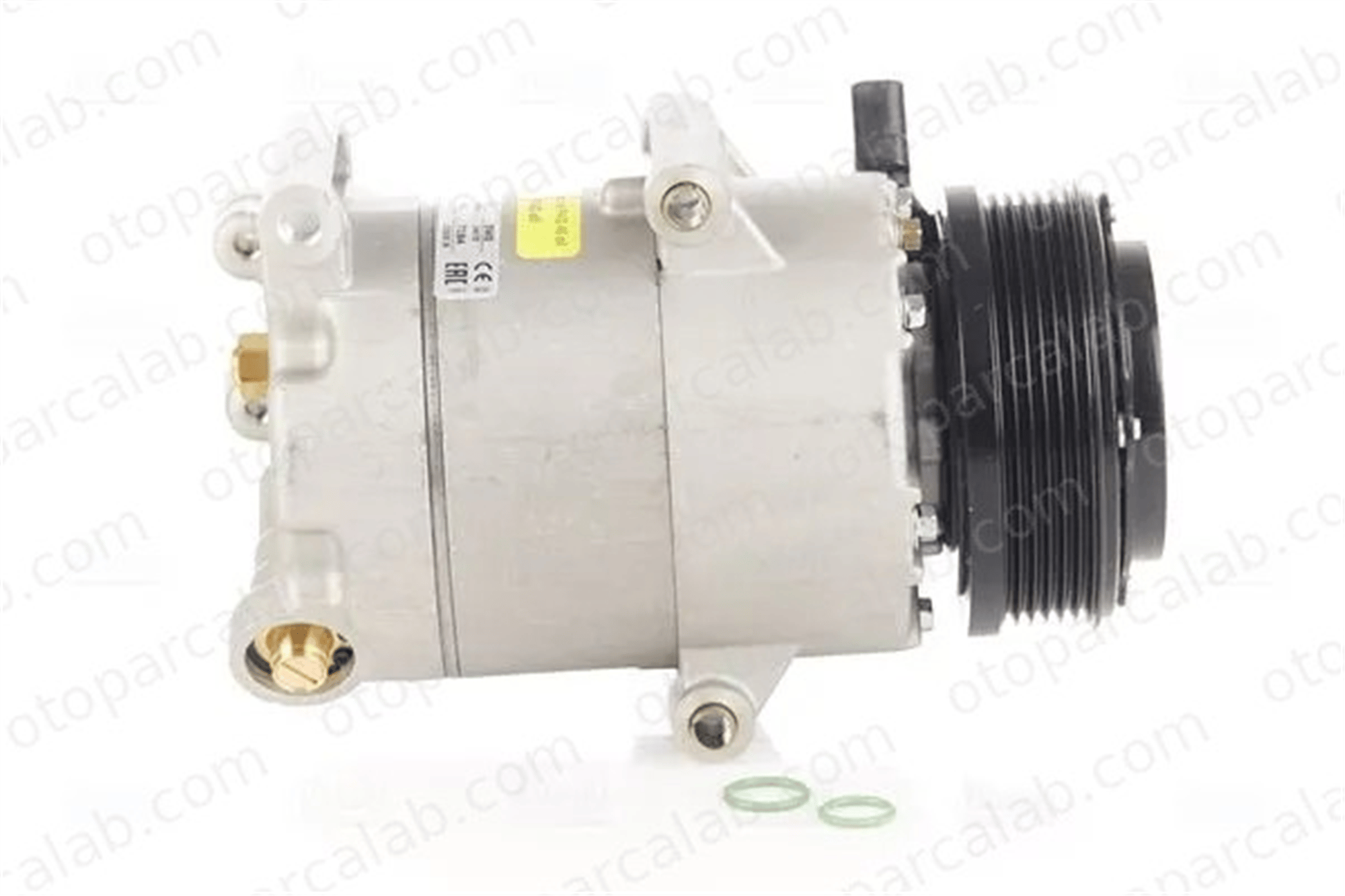 FORD ORJINAL 6G9119D629EJ Klima Kompresörü FORD FOCUS III Turnier C-MAX II 6G9119D629EJ 1459711