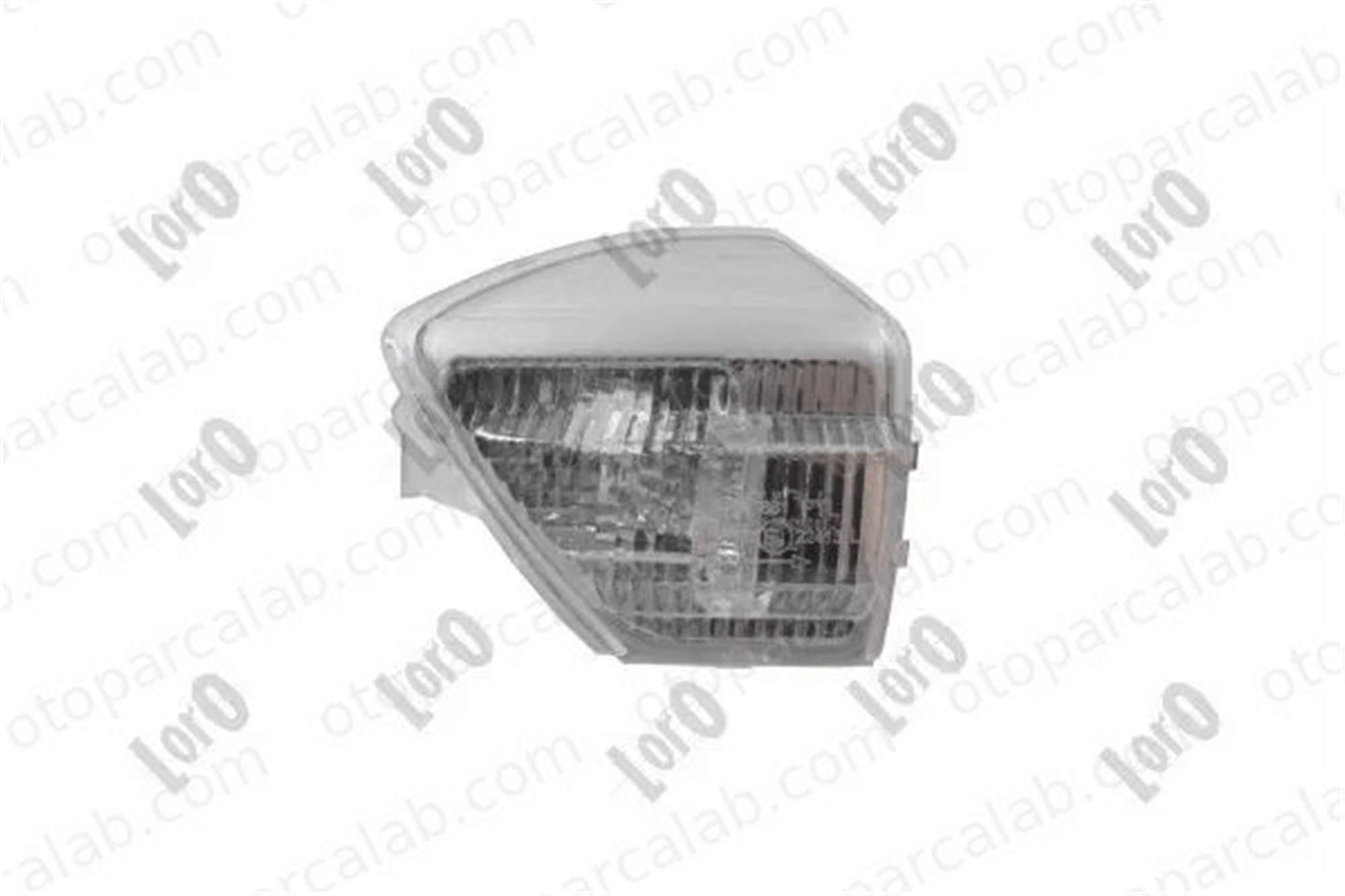 FORD ORJINAL 6M2113B381AB Dikiz Ayna Sinyali Sol FORD C-MAX II C-MAX II Van 6M2113B381AB 1405019