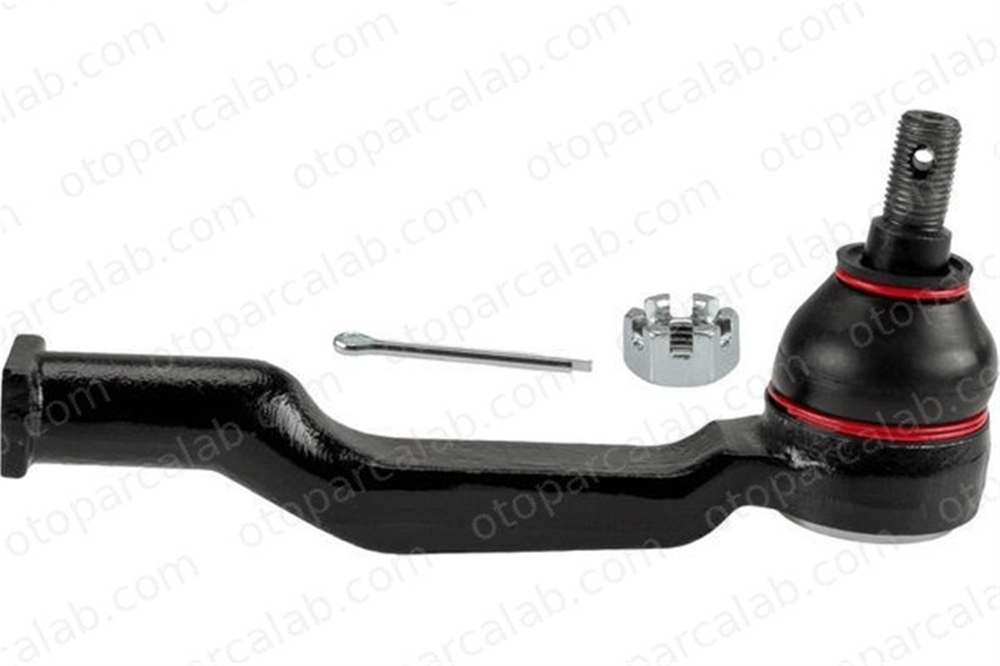 FORD ORJINAL 6M343280AA Rot Başı Sağ veya Sol FORD RANGER MAZDA BT-50 Pick-up 6M343280AA 1454896