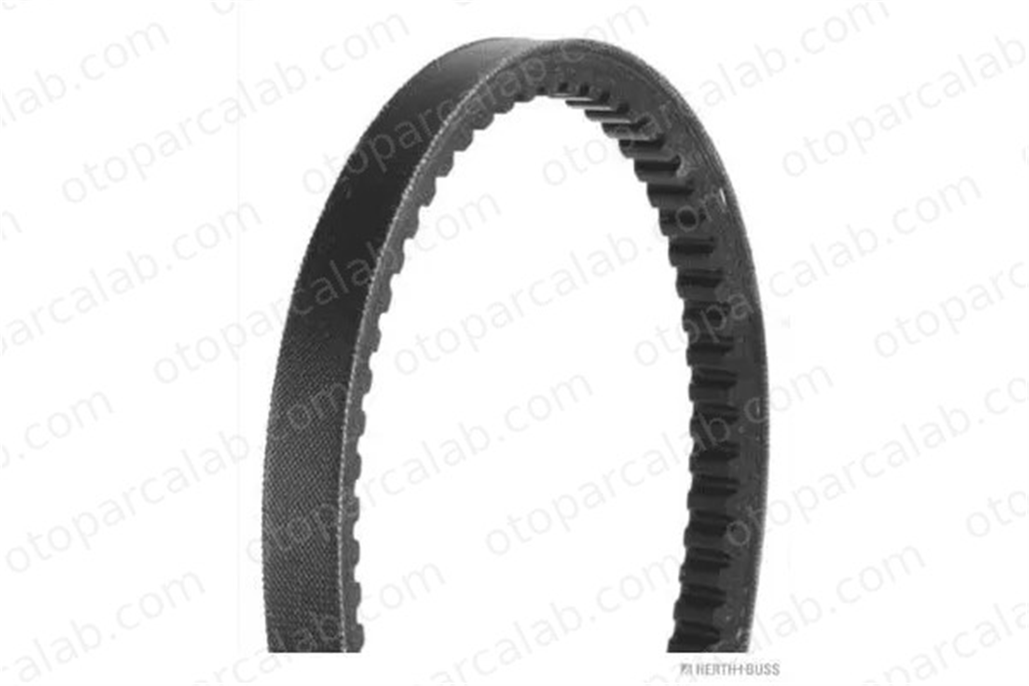 FORD ORJINAL 6M348620AB Vantilatör Kayışı MAZDA B-SERIE BT-50 Pick-up 6M348620AB 1448817
