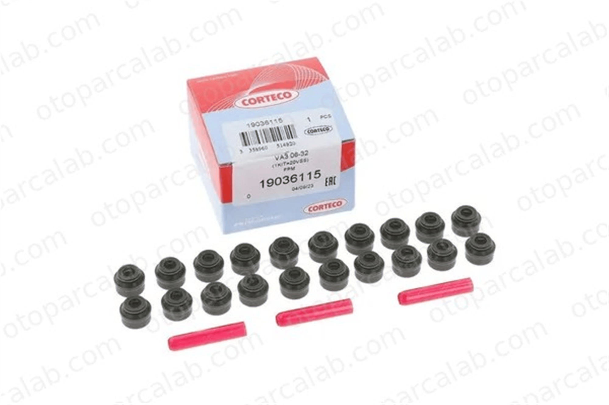 FORD ORJINAL 6M5G6571AA Supap Lastiği VOLVO V70 I S70 6M5G6571AA 1369851