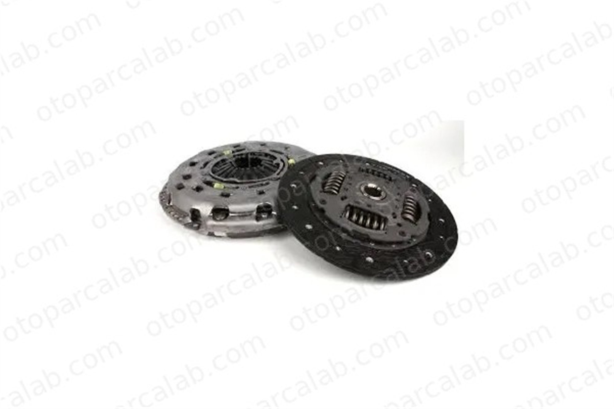FORD ORJINAL 7C117540BB Debriyaj Seti FORD TRANSIT Minibüs/Otobüs TRANSIT Panelvan/Van 7C117540BB 1468026