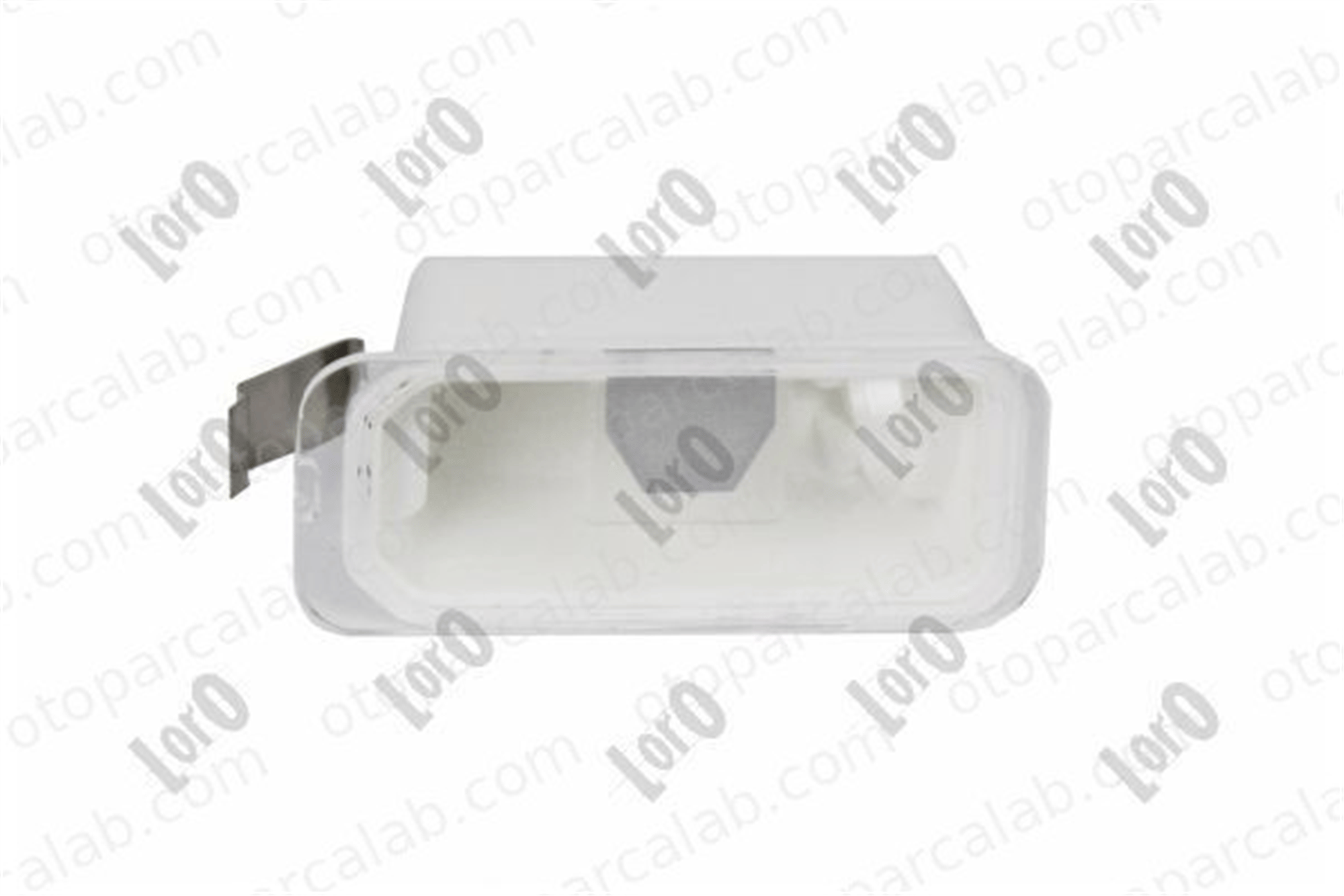 FORD ORJINAL 7S7113550AB Plaka Lambası FORD MONDEO IV MONDEO IV Turnier 7S7113550AB 1479968