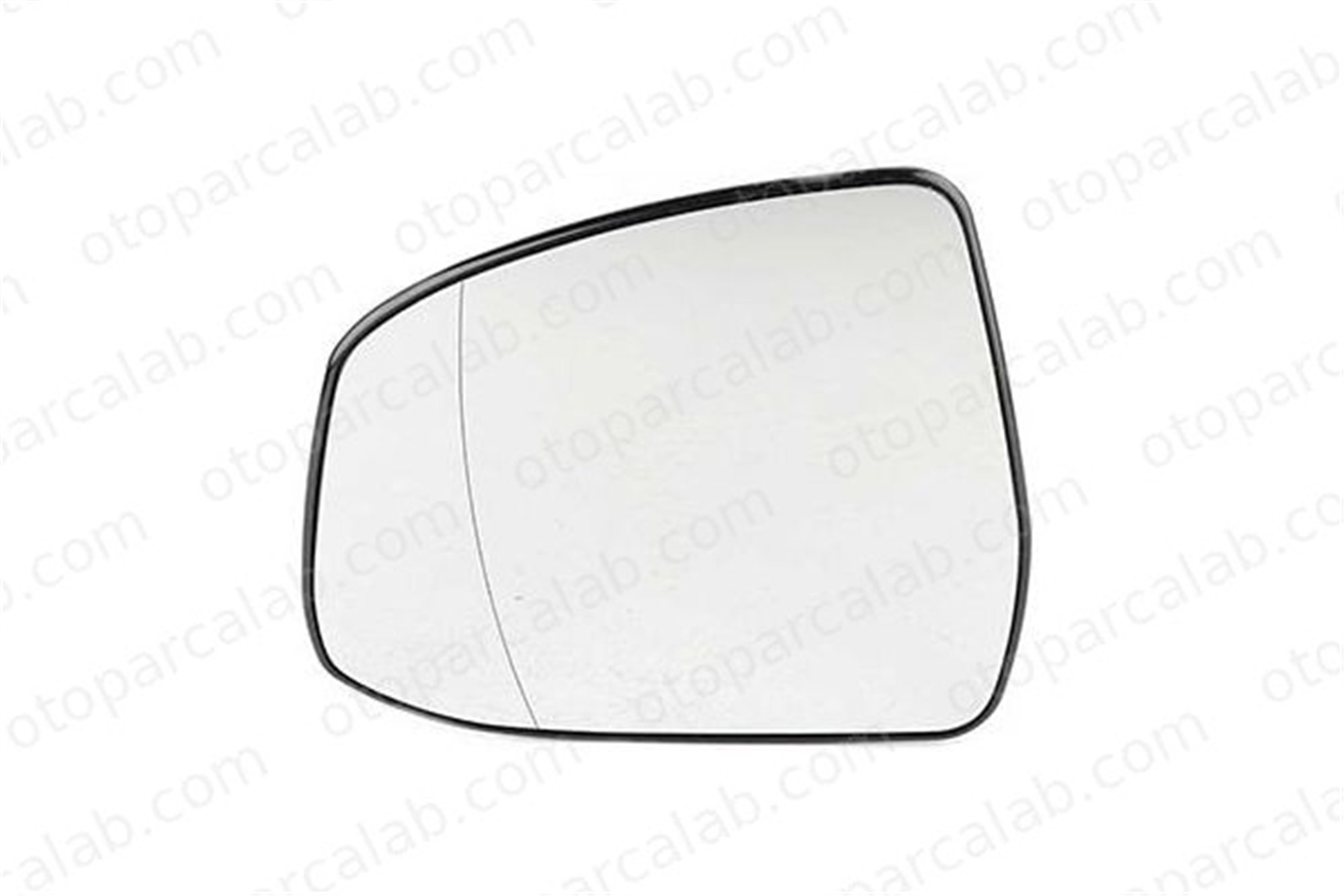 FORD ORJINAL 7S7117K741AA Ayna Camı Sol FORD MONDEO IV MONDEO IV Turnier 7S7117K741AA 1469511